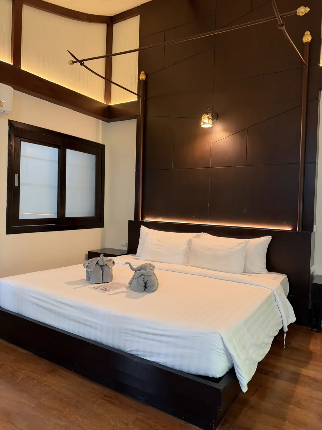 Aonang Phu Petra Resort Krabi - zdjęcie 21