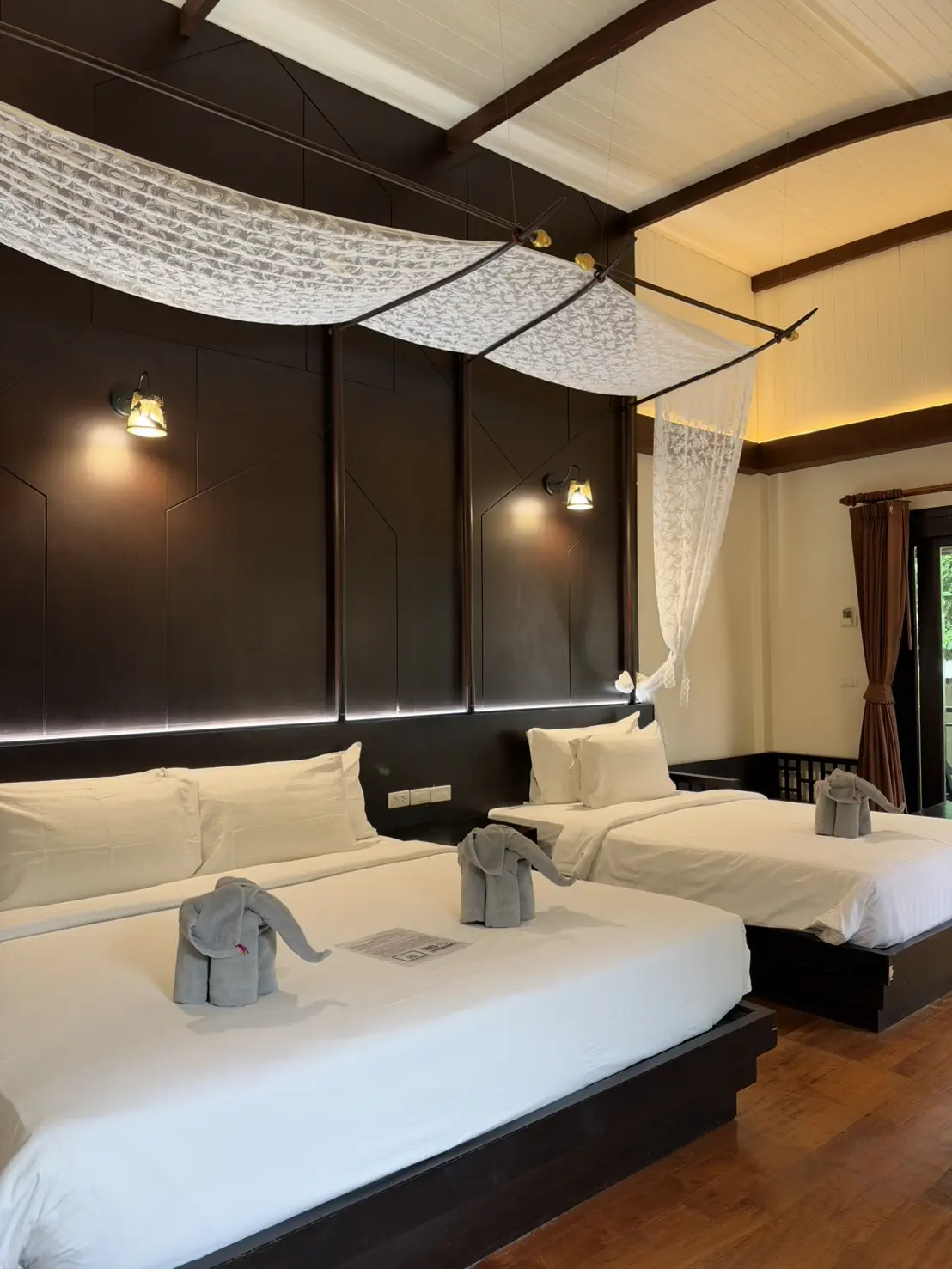 Aonang Phu Petra Resort Krabi - zdjęcie 3