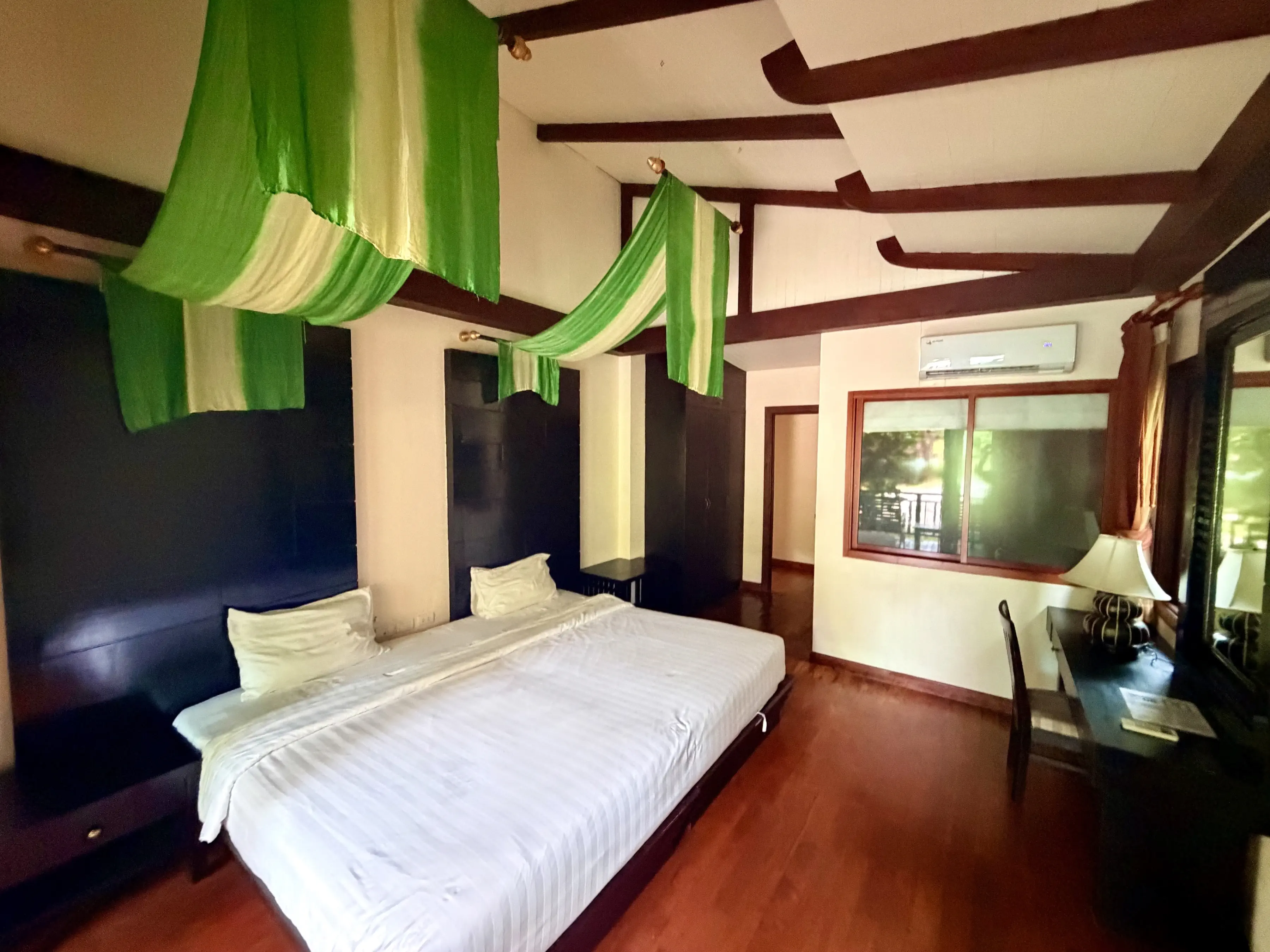 Aonang Phu Petra Resort Krabi - zdjęcie 15