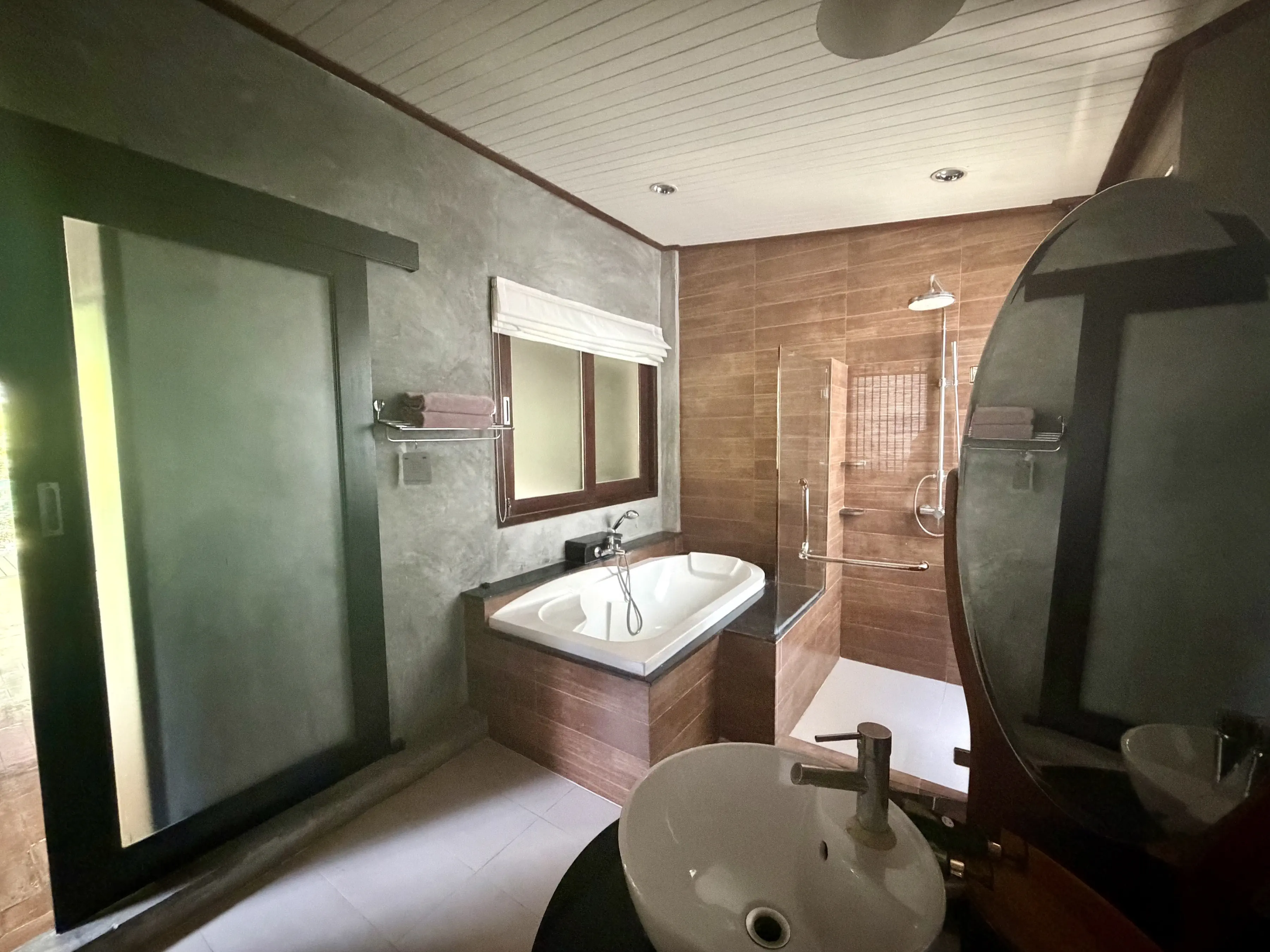Aonang Phu Petra Resort Krabi - zdjęcie 91