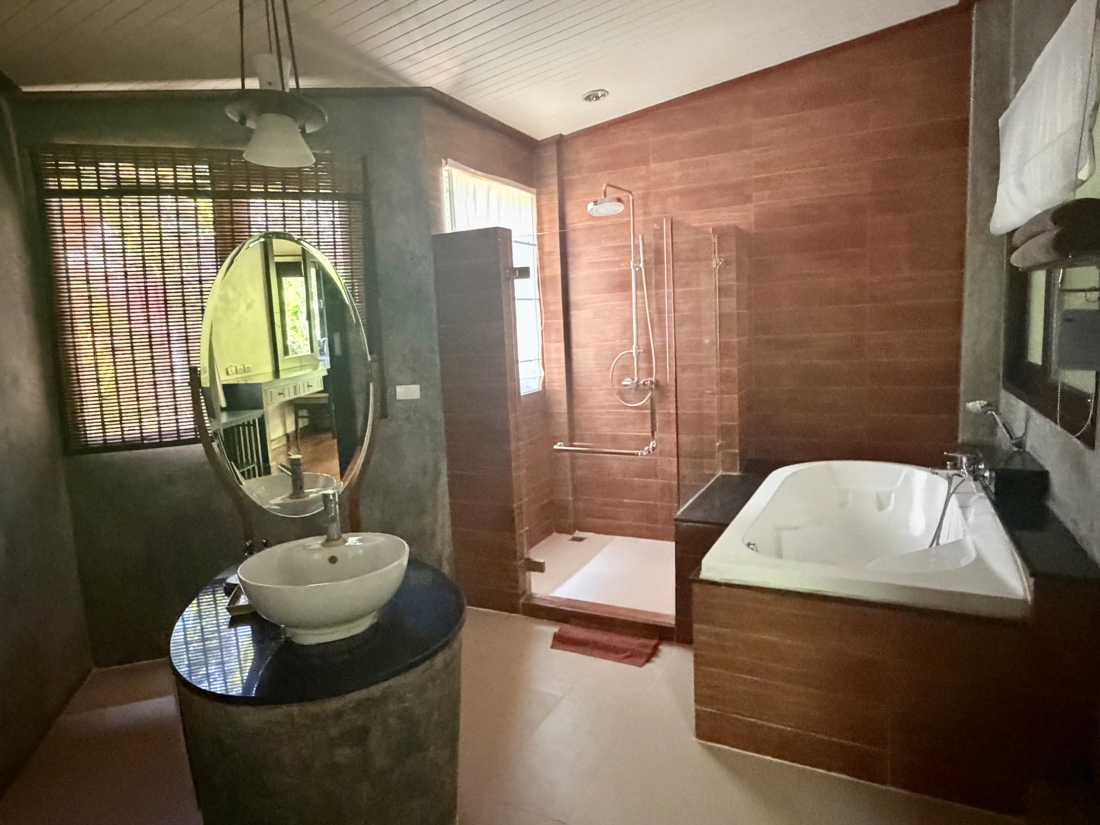 Aonang Phu Petra Resort Krabi - zdjęcie 44