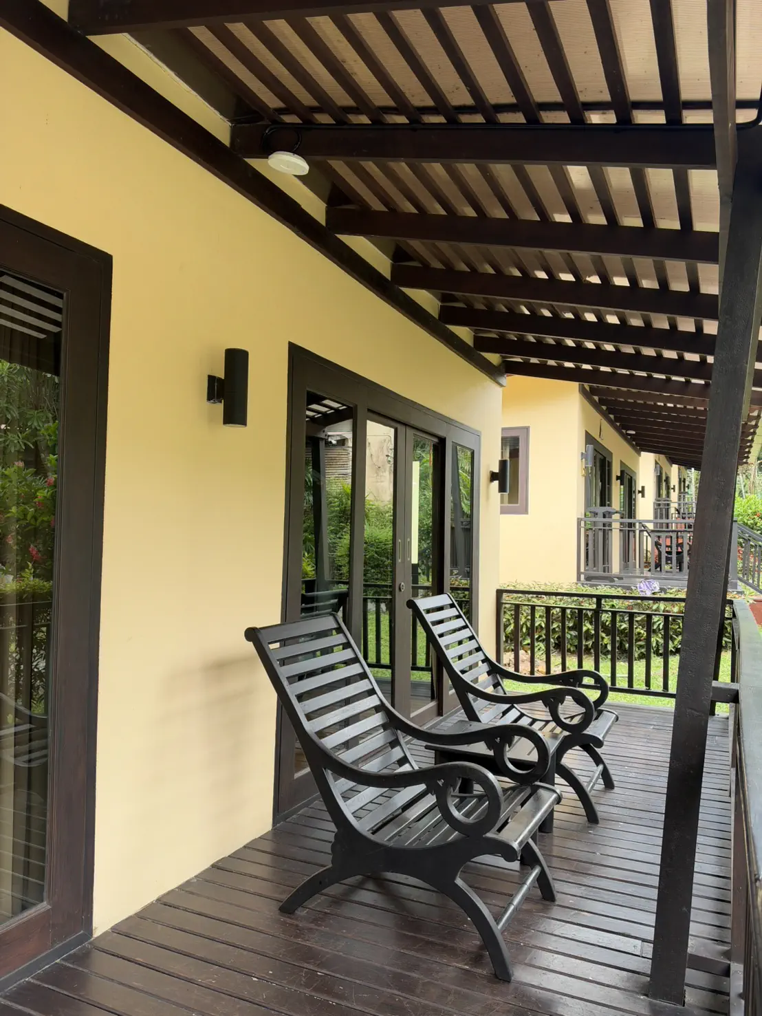 Aonang Phu Petra Resort Krabi - zdjęcie 37