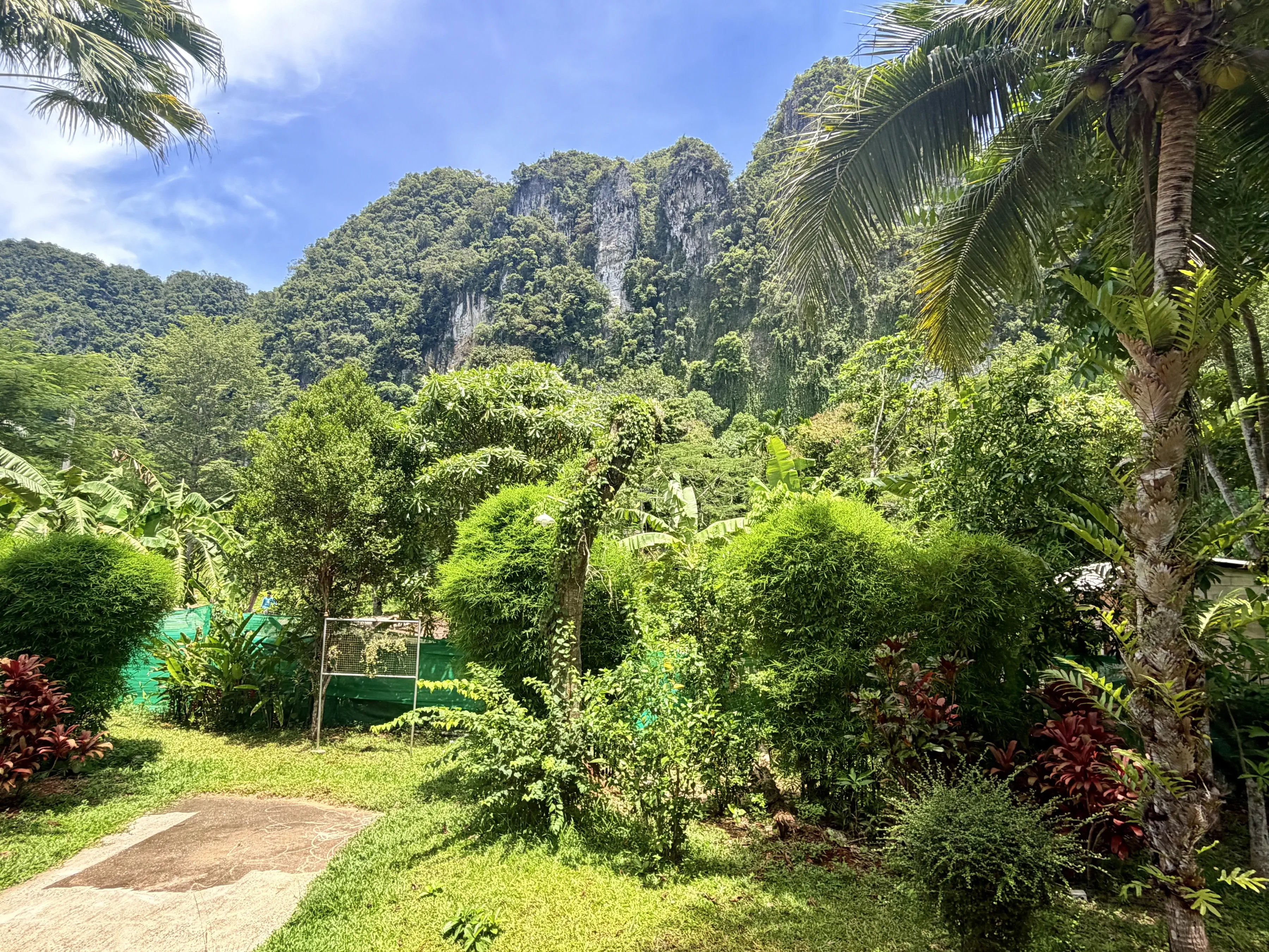Aonang Phu Petra Resort Krabi - zdjęcie 87