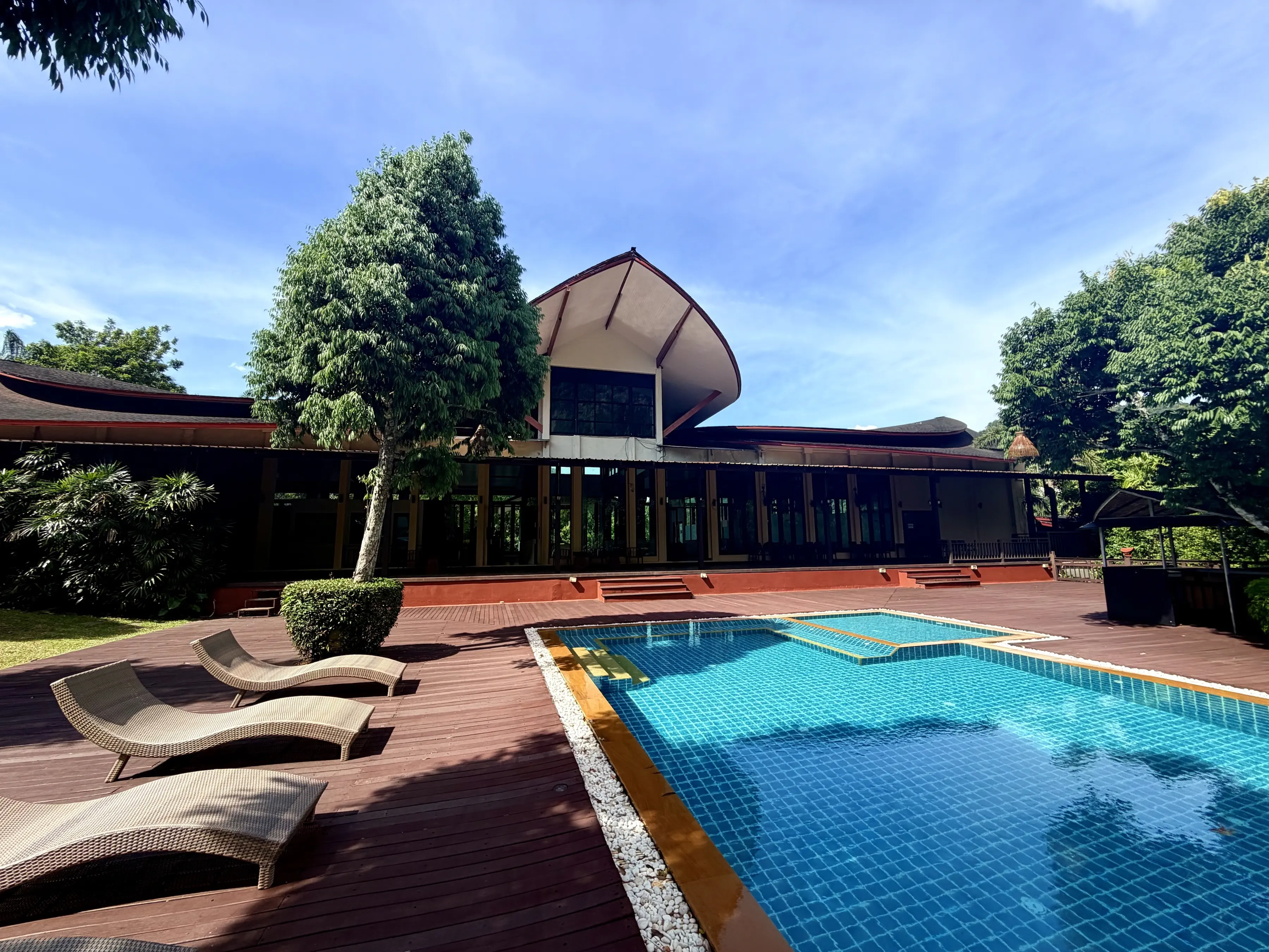 Aonang Phu Petra Resort Krabi - zdjęcie 113
