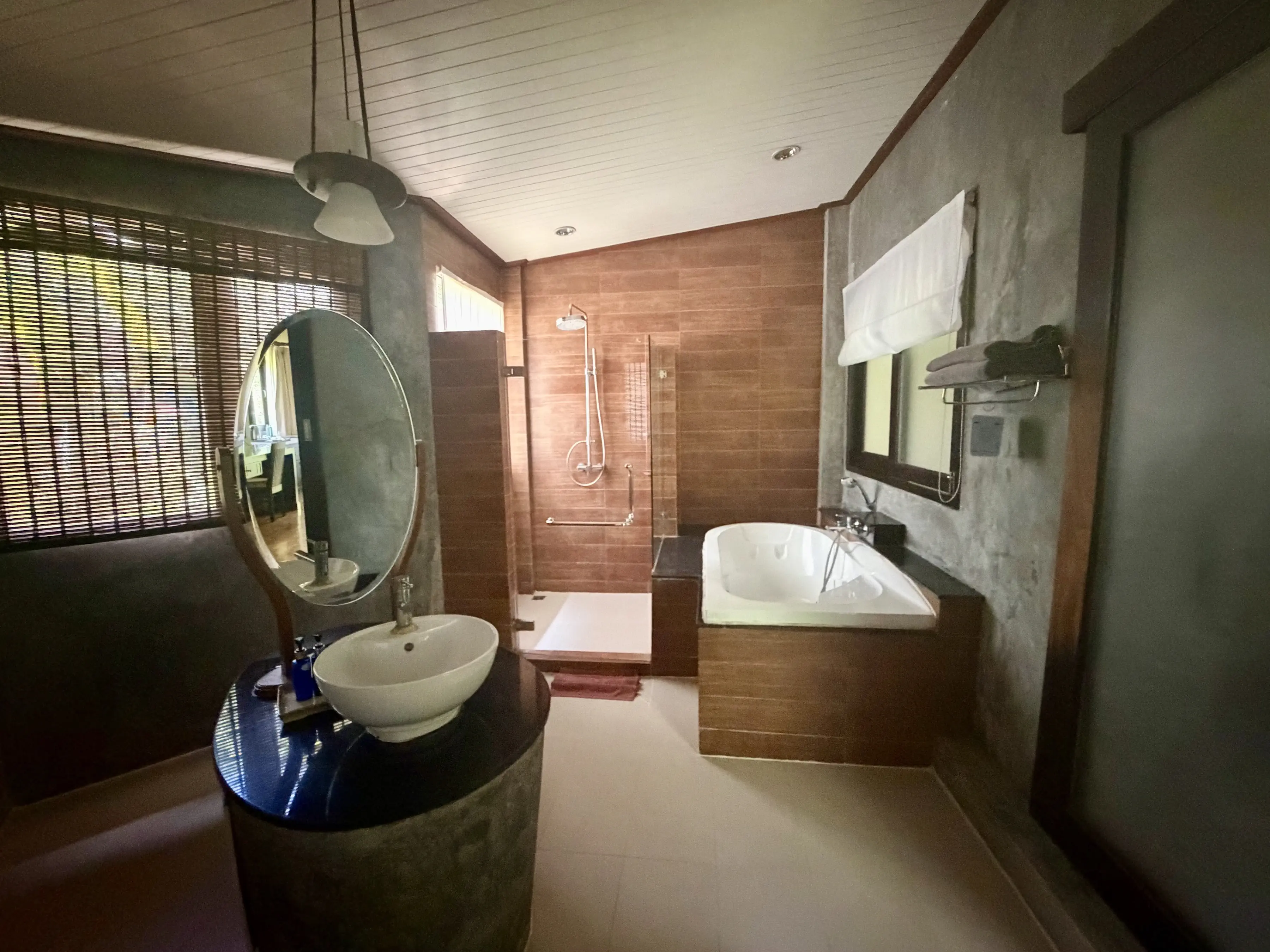 Aonang Phu Petra Resort Krabi - zdjęcie 99
