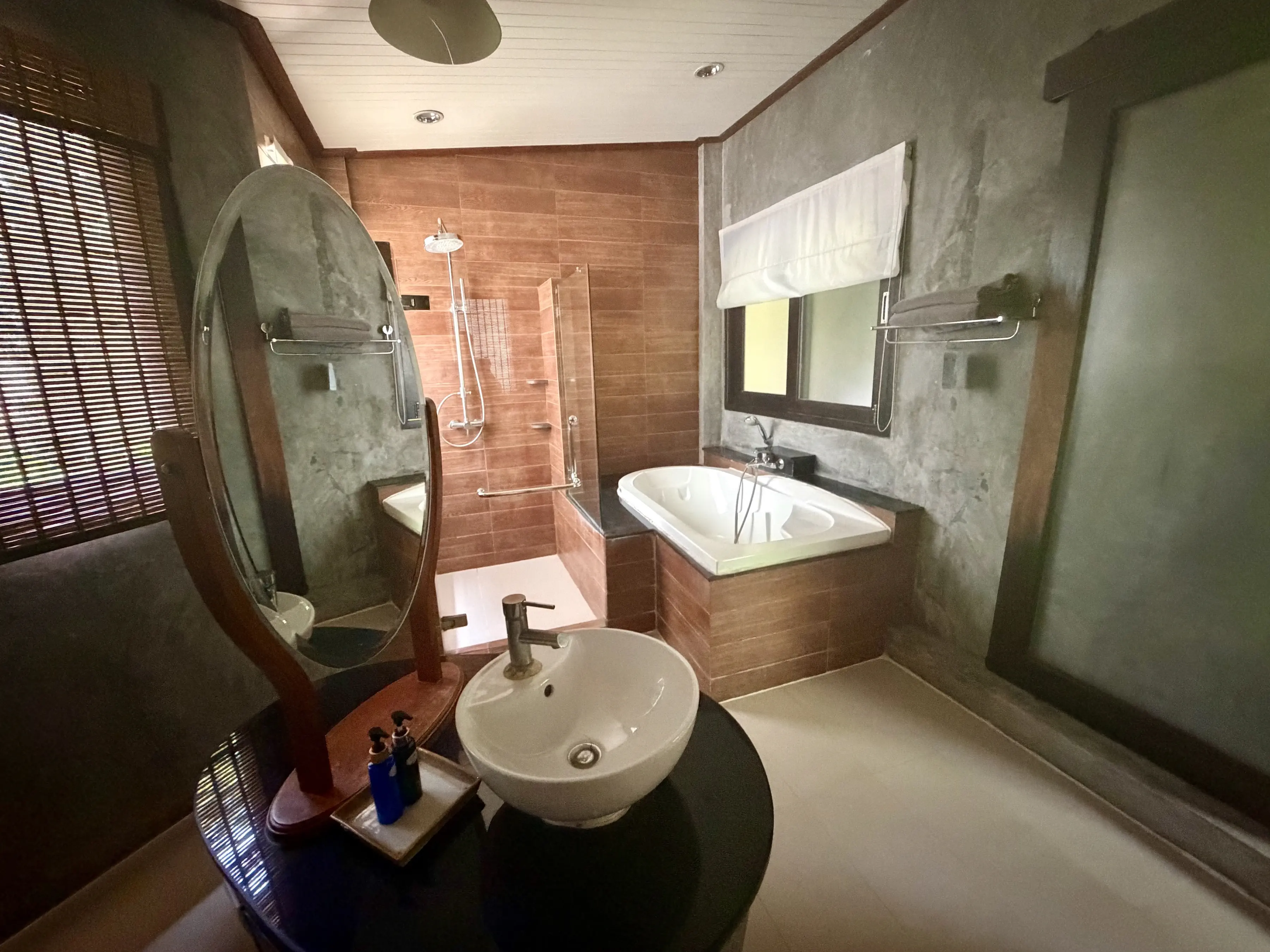 Aonang Phu Petra Resort Krabi - zdjęcie 46