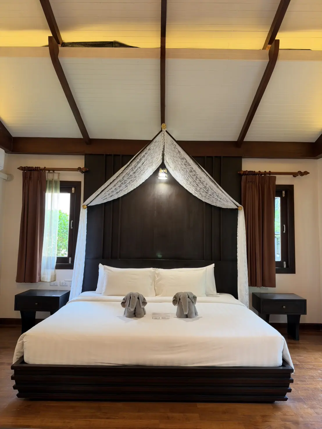 Aonang Phu Petra Resort Krabi - zdjęcie 19