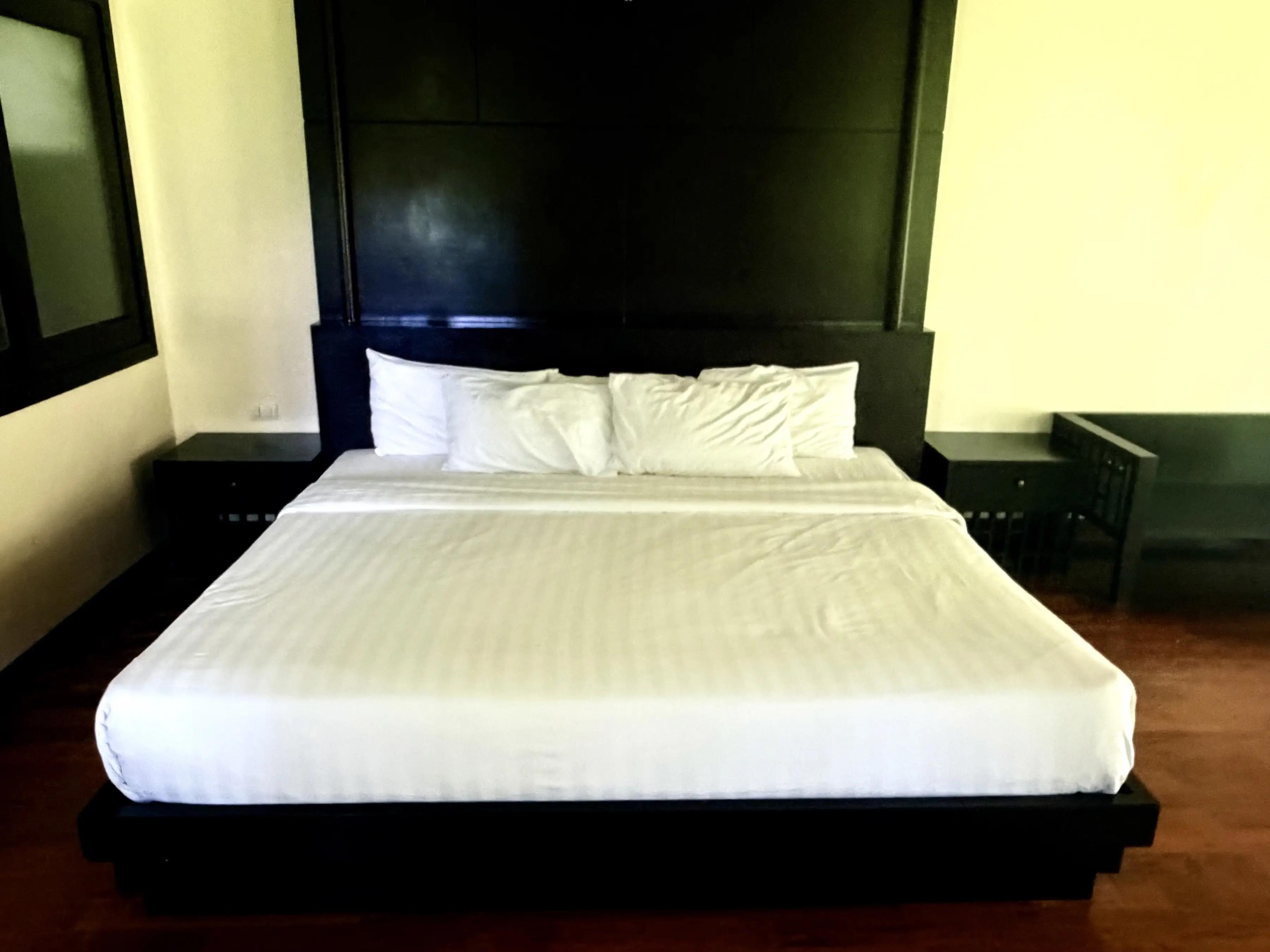 Aonang Phu Petra Resort Krabi - zdjęcie 45