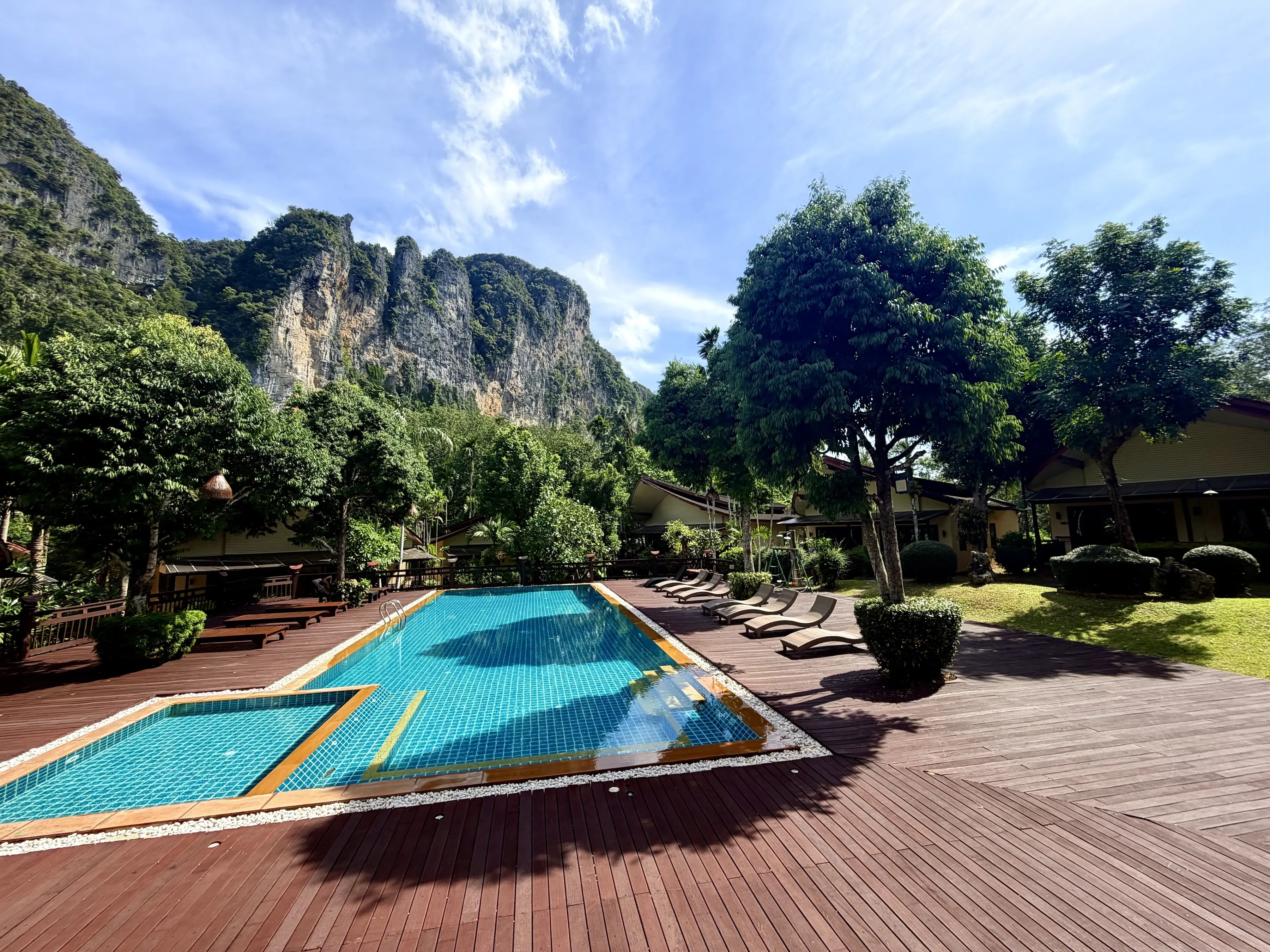Aonang Phu Petra Resort Krabi - zdjęcie 112