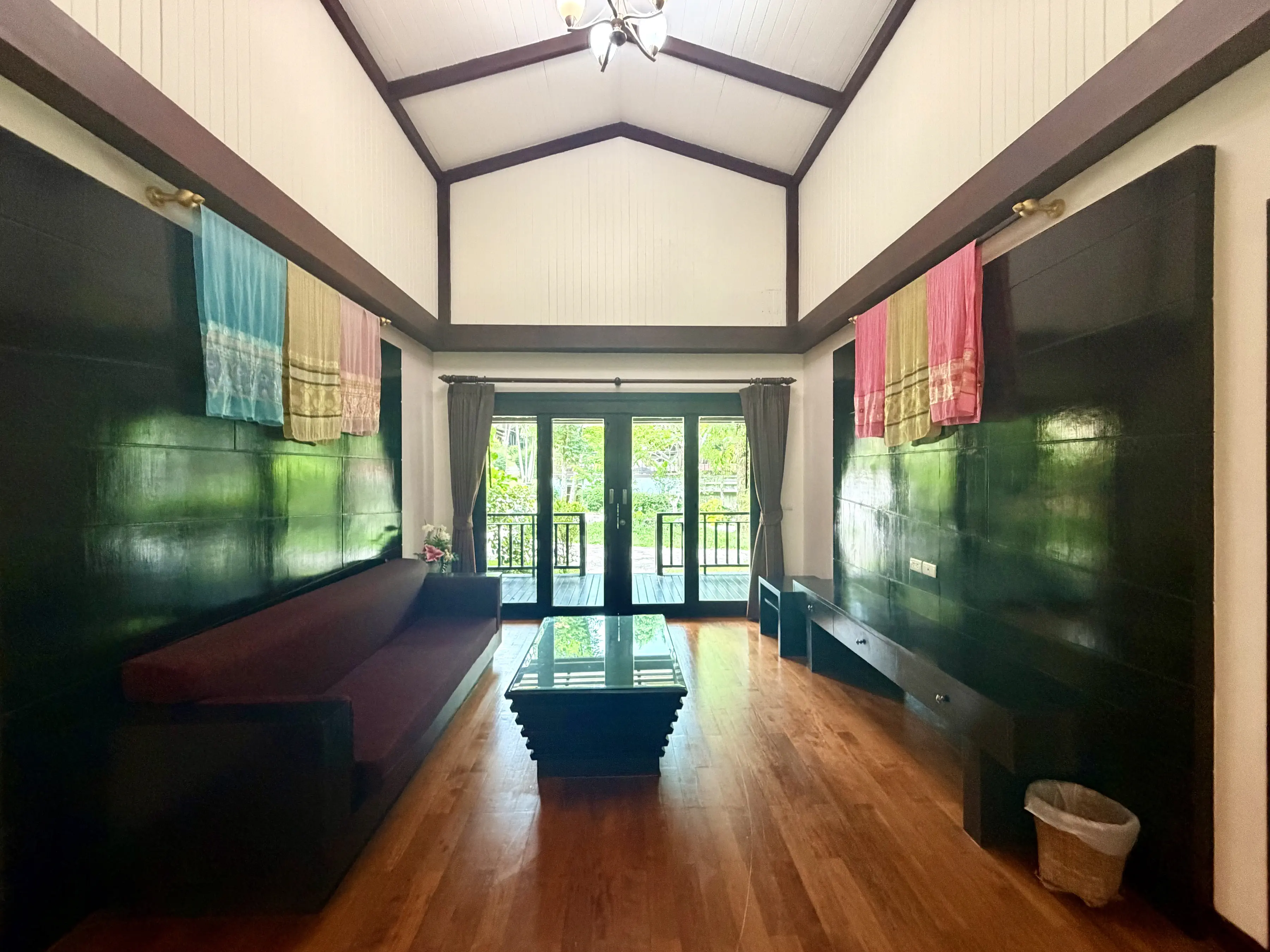 Aonang Phu Petra Resort Krabi - zdjęcie 31
