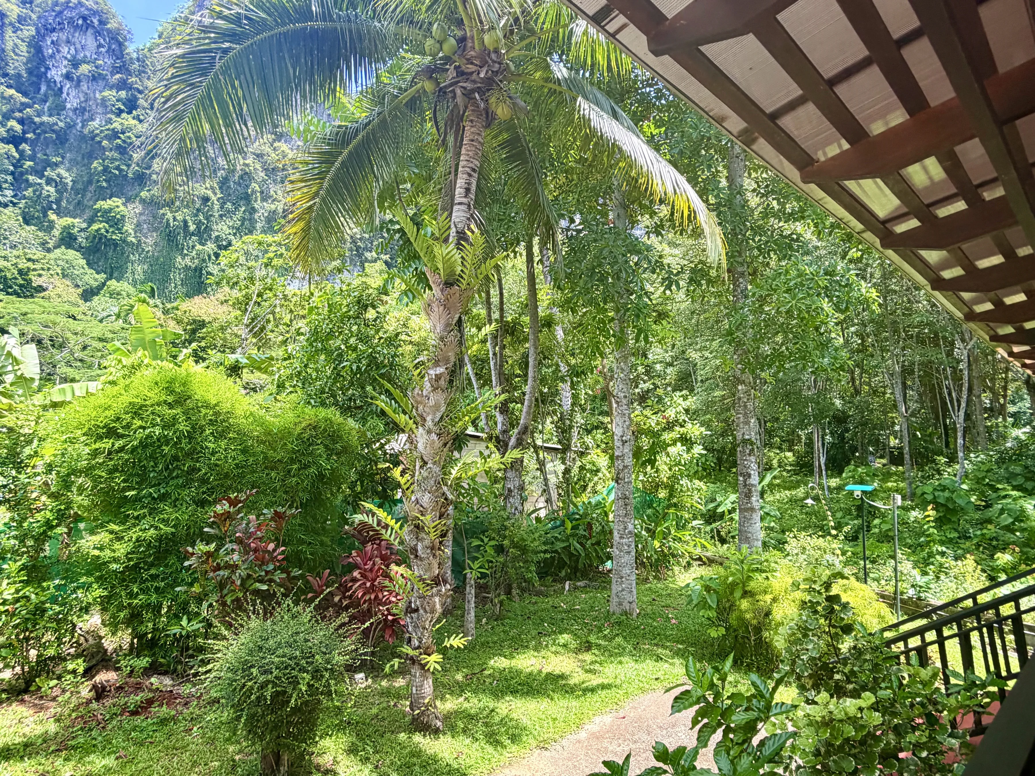 Aonang Phu Petra Resort Krabi - zdjęcie 85