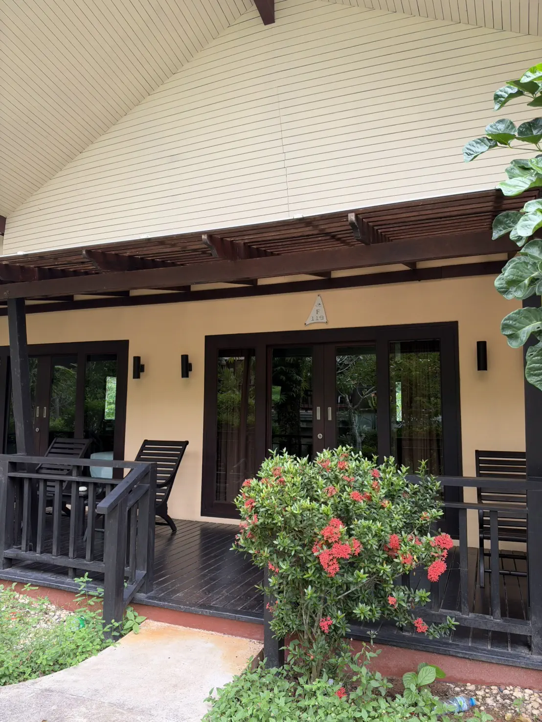 Aonang Phu Petra Resort Krabi - zdjęcie 38