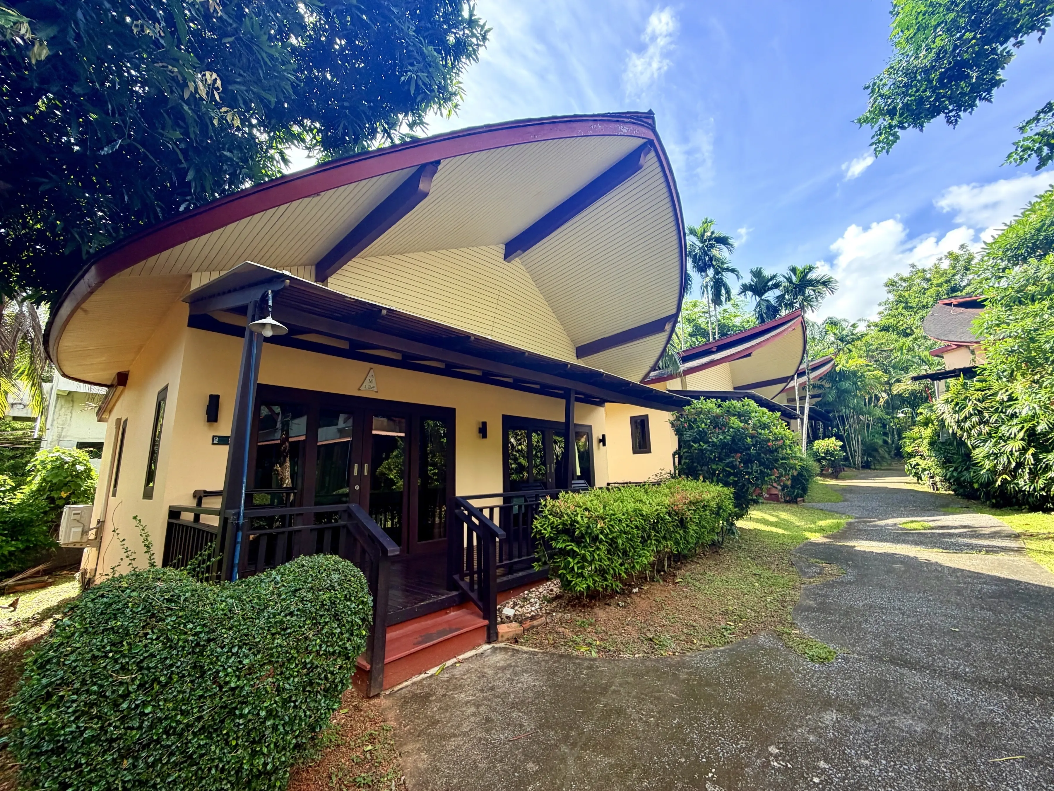 Aonang Phu Petra Resort Krabi - zdjęcie 57