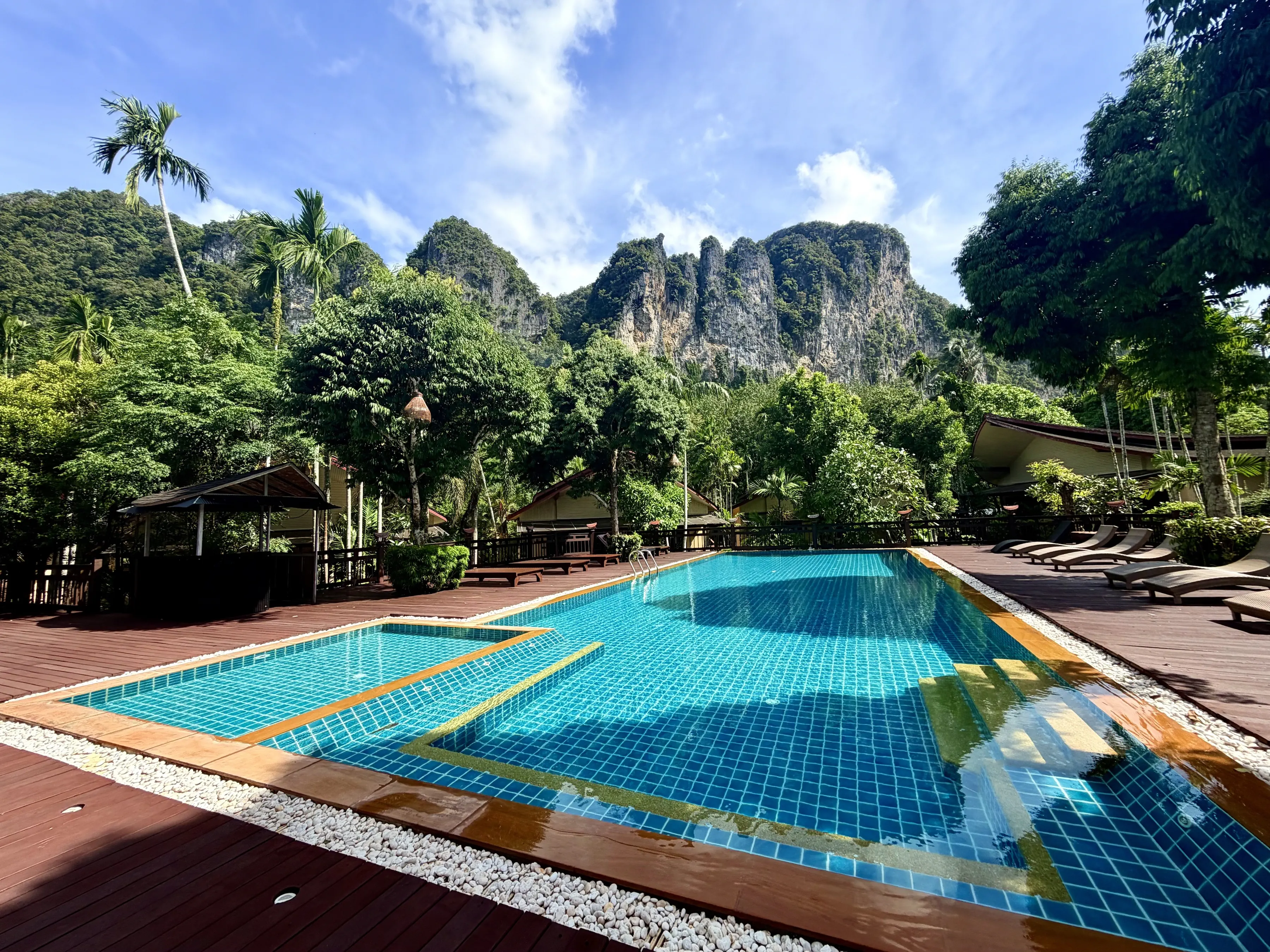 Aonang Phu Petra Resort Krabi - zdjęcie 107