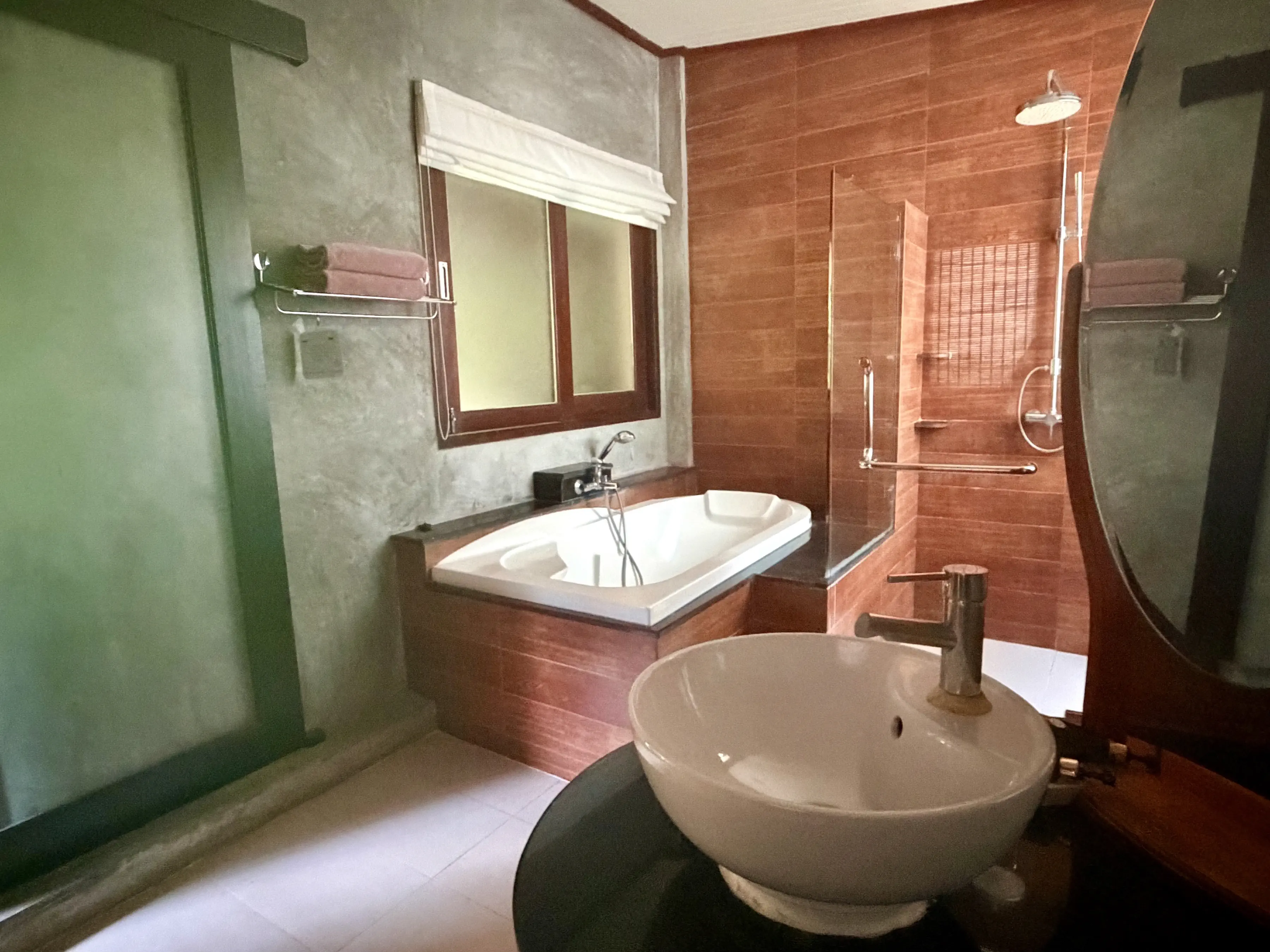 Aonang Phu Petra Resort Krabi - zdjęcie 94