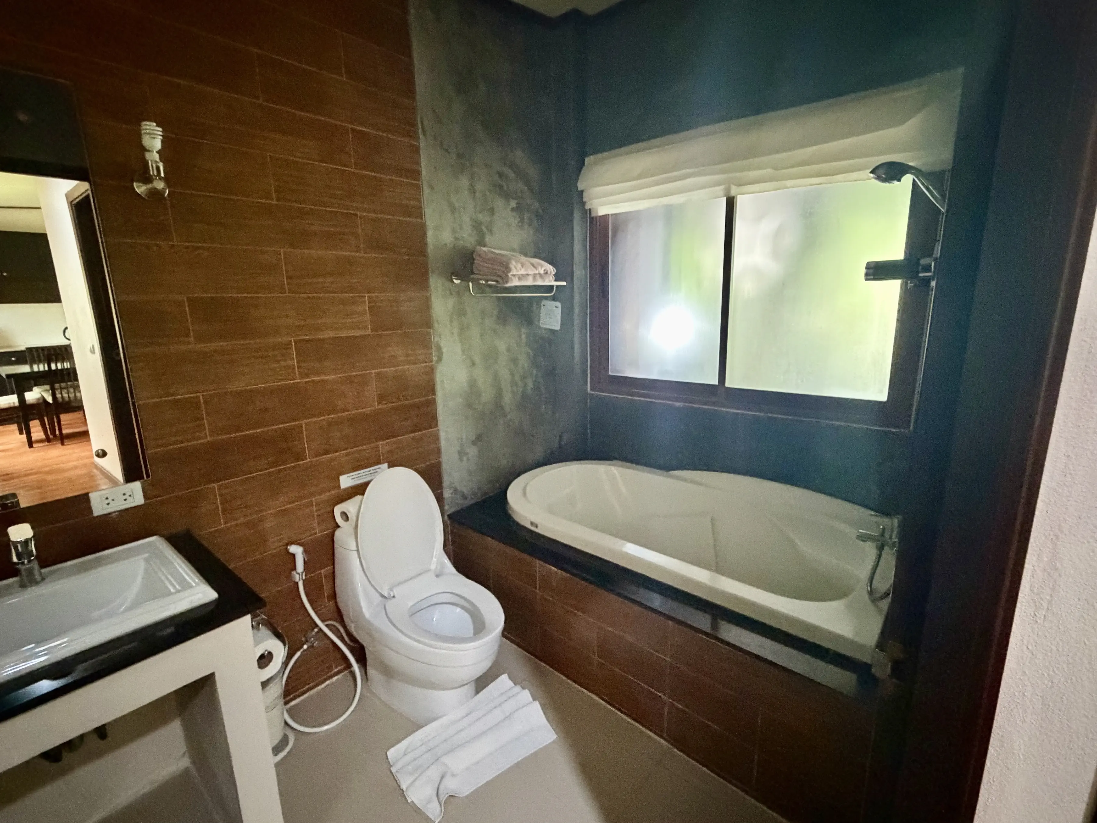 Aonang Phu Petra Resort Krabi - zdjęcie 9