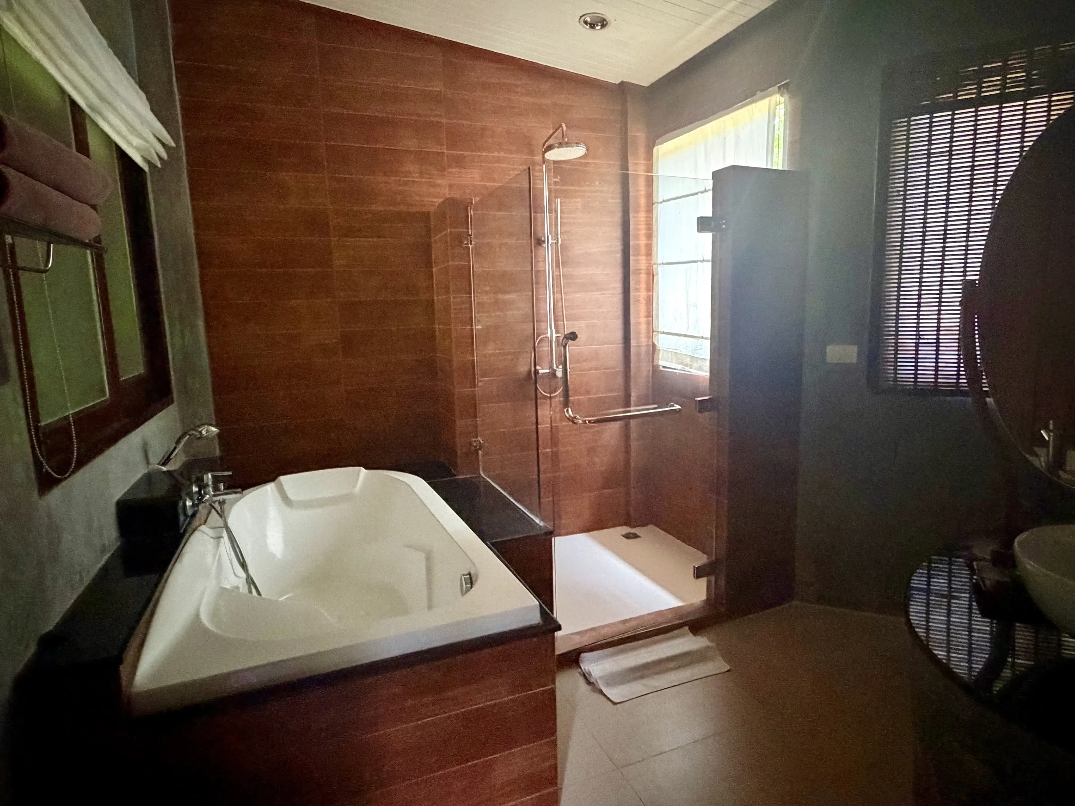 Aonang Phu Petra Resort Krabi - zdjęcie 96