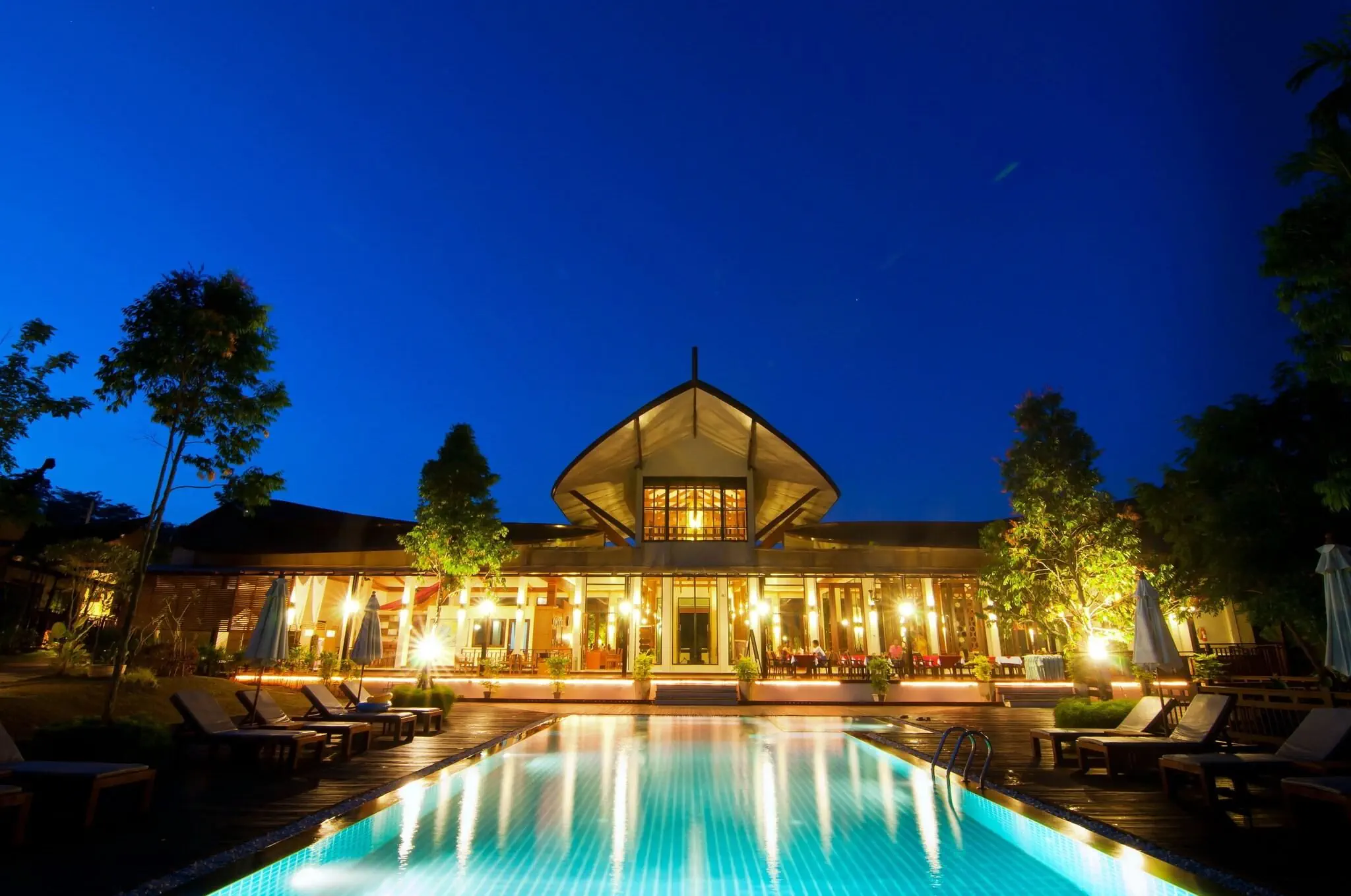 Aonang Phu Petra Resort Krabi - zdjęcie 104