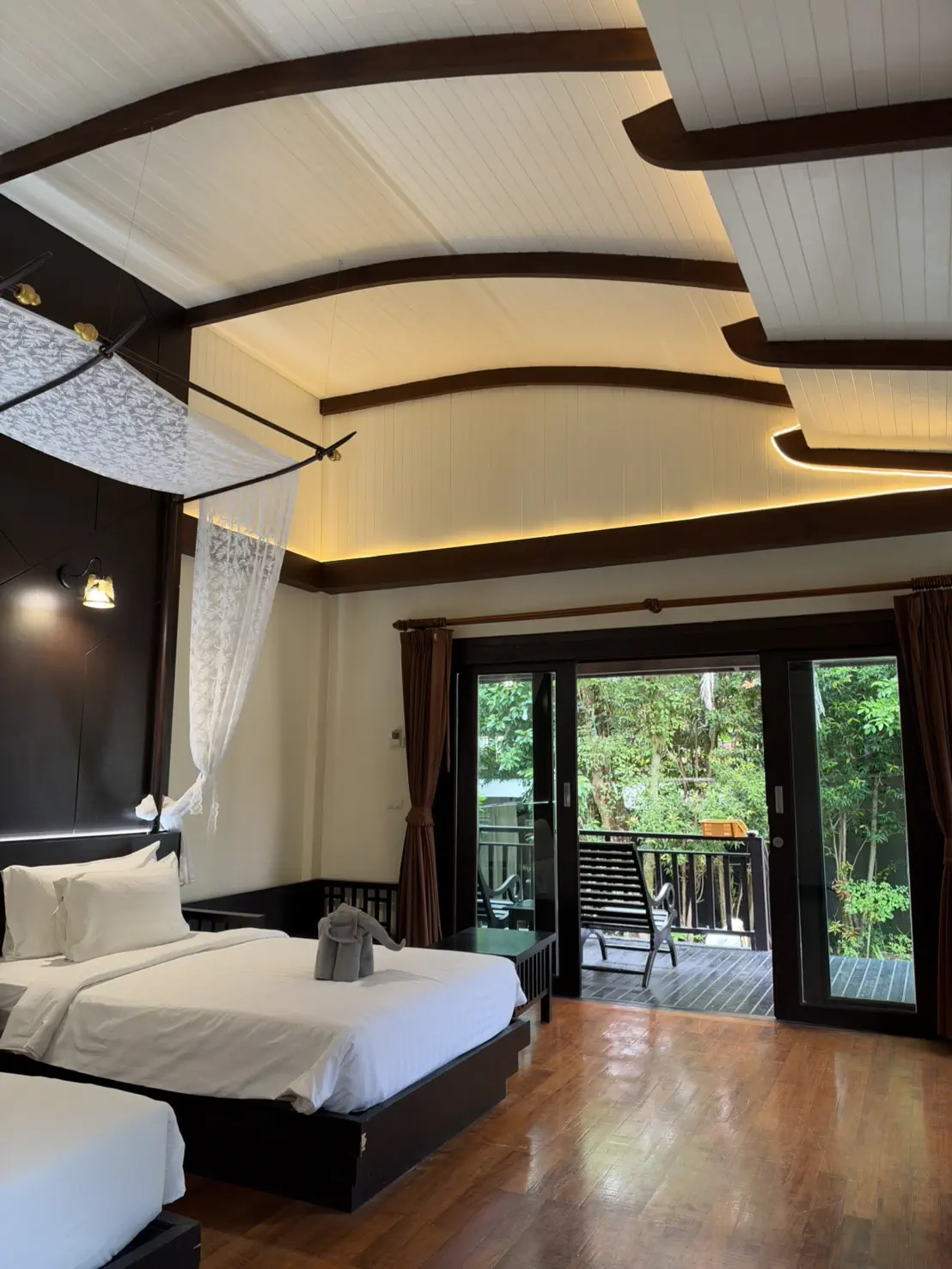 Aonang Phu Petra Resort Krabi - zdjęcie 27
