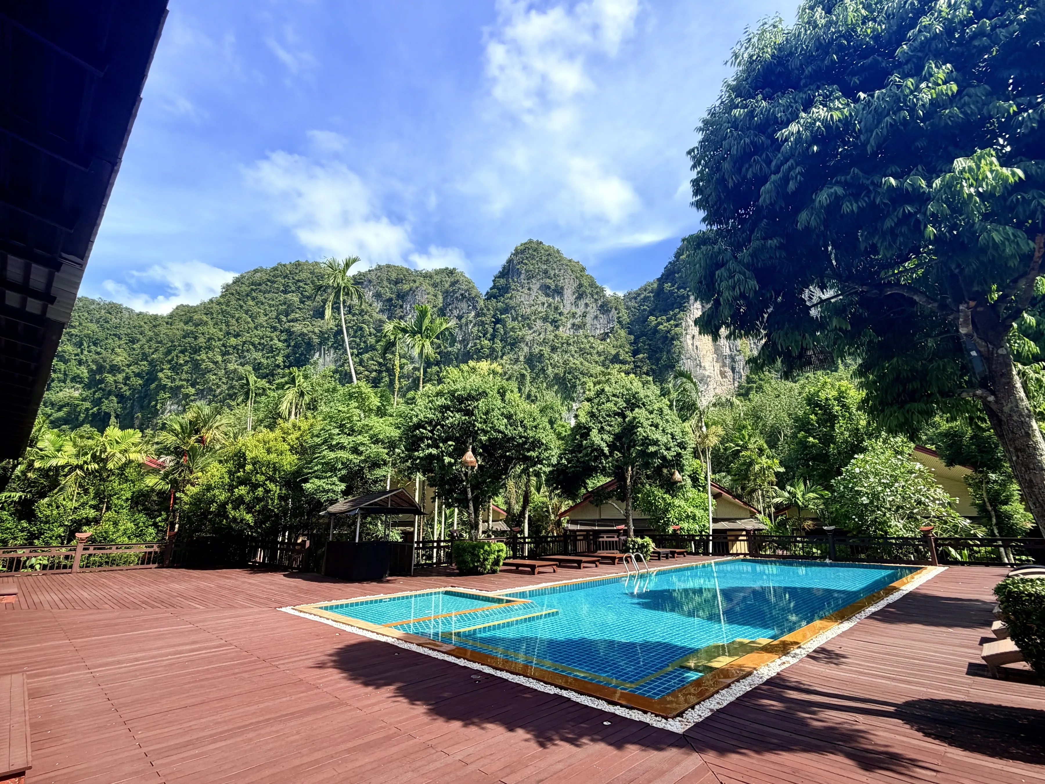 Aonang Phu Petra Resort Krabi - zdjęcie 111