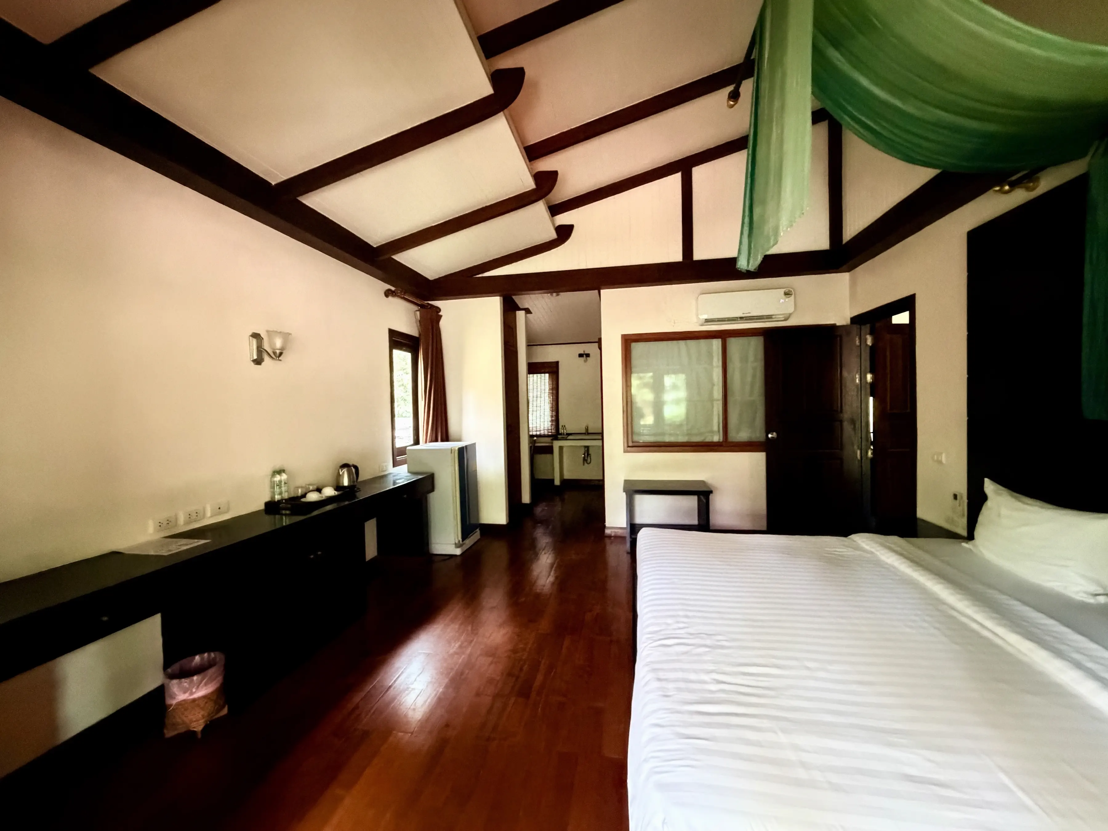 Aonang Phu Petra Resort Krabi - zdjęcie 76