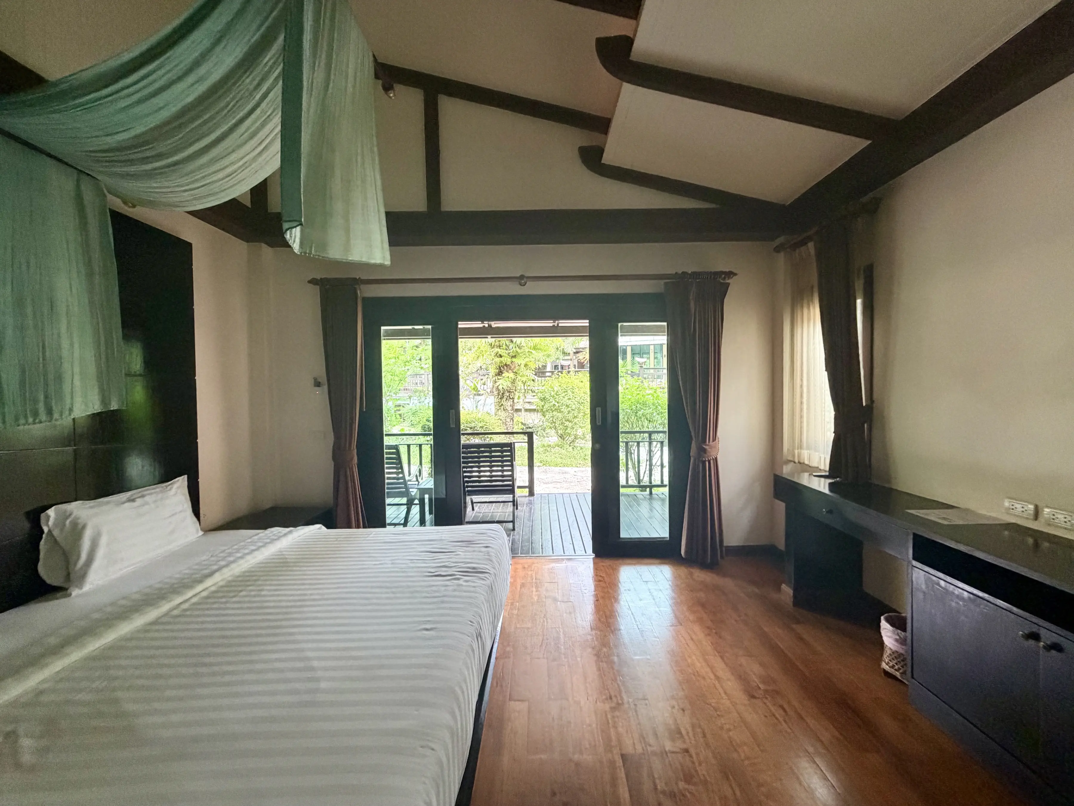 Aonang Phu Petra Resort Krabi - zdjęcie 81
