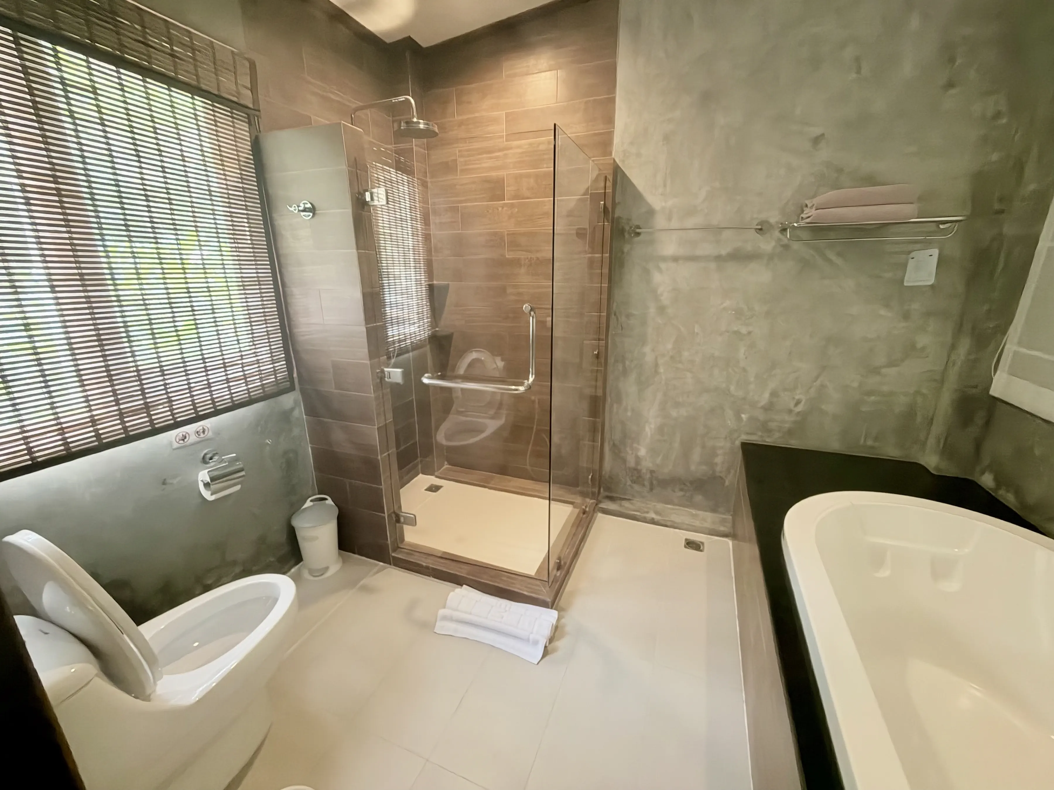 Aonang Phu Petra Resort Krabi - zdjęcie 79