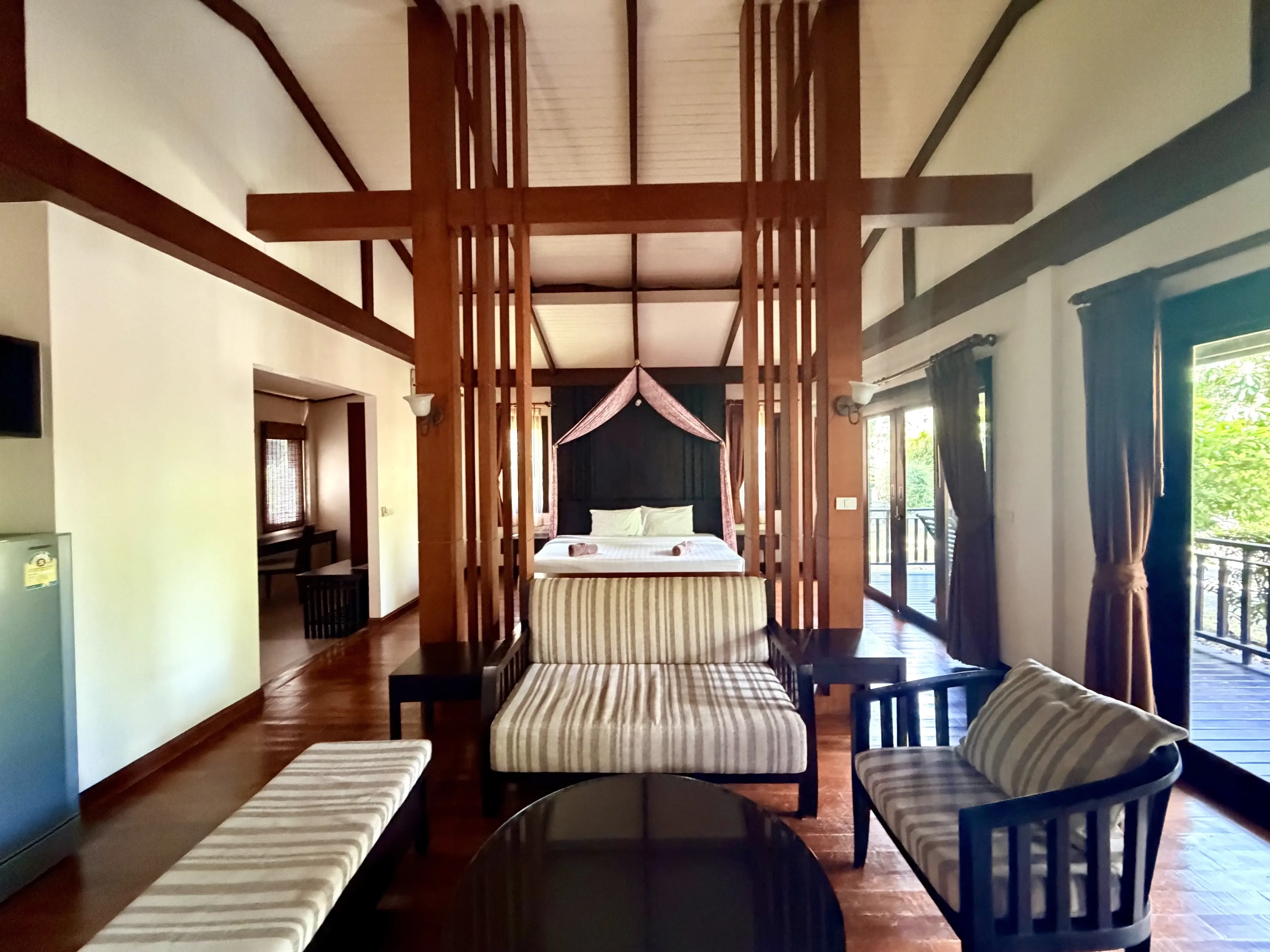 Aonang Phu Petra Resort Krabi - zdjęcie 55
