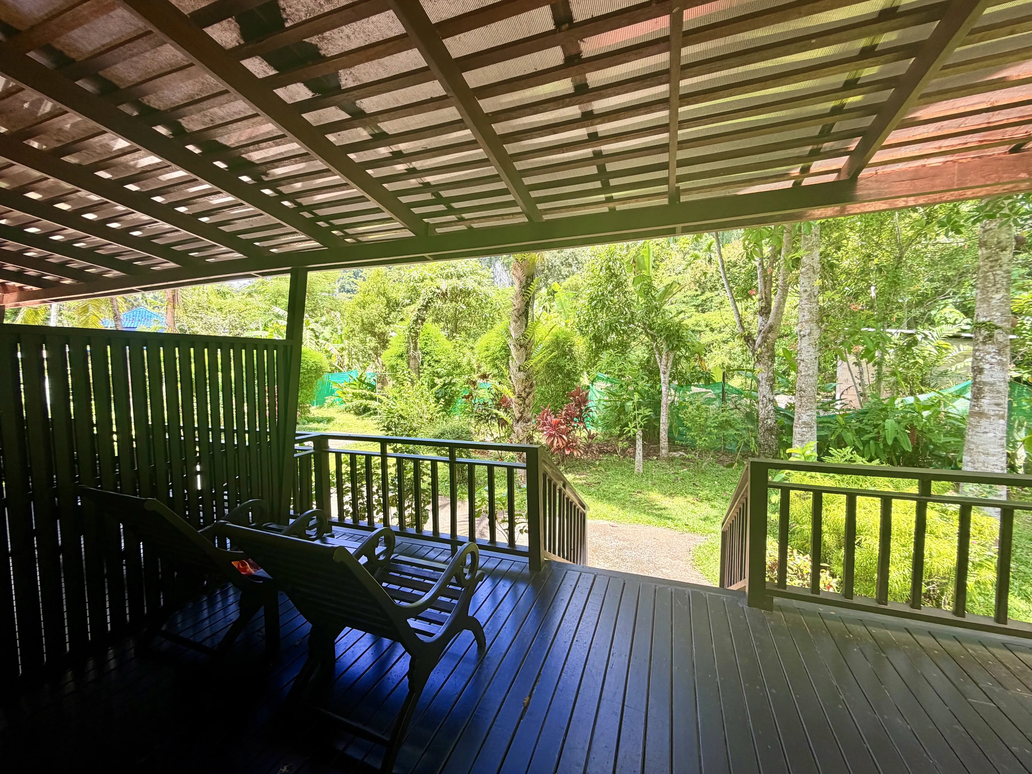 Aonang Phu Petra Resort Krabi - zdjęcie 50