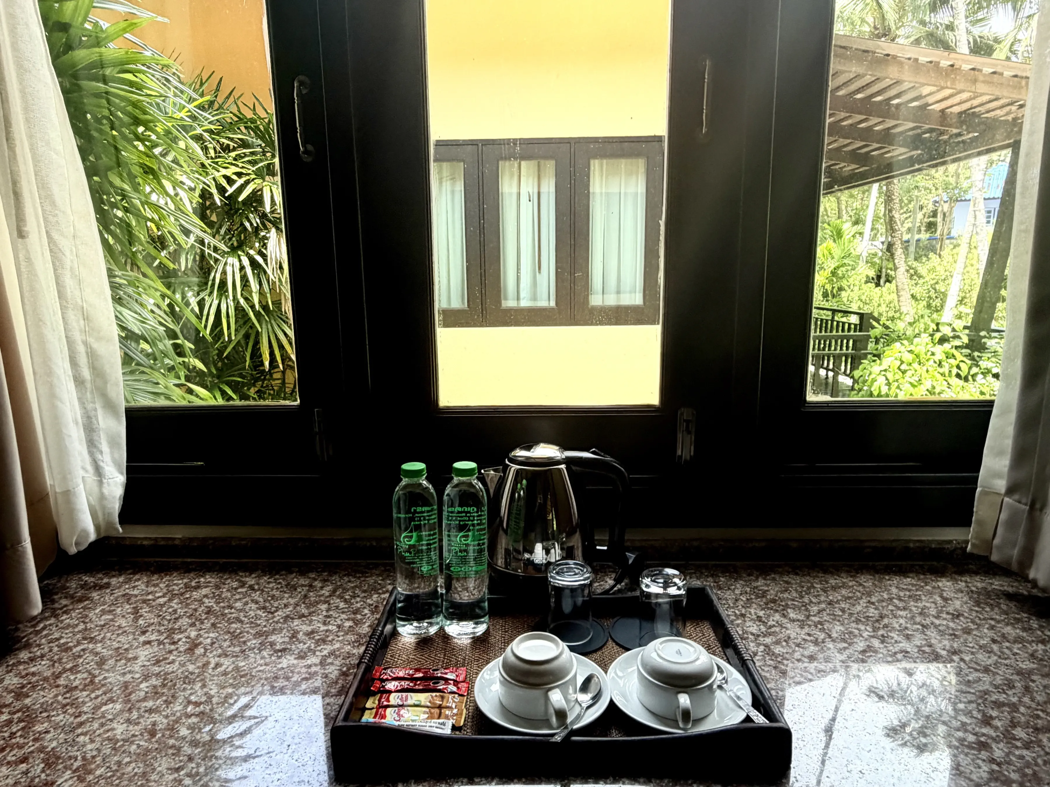 Aonang Phu Petra Resort Krabi - zdjęcie 89