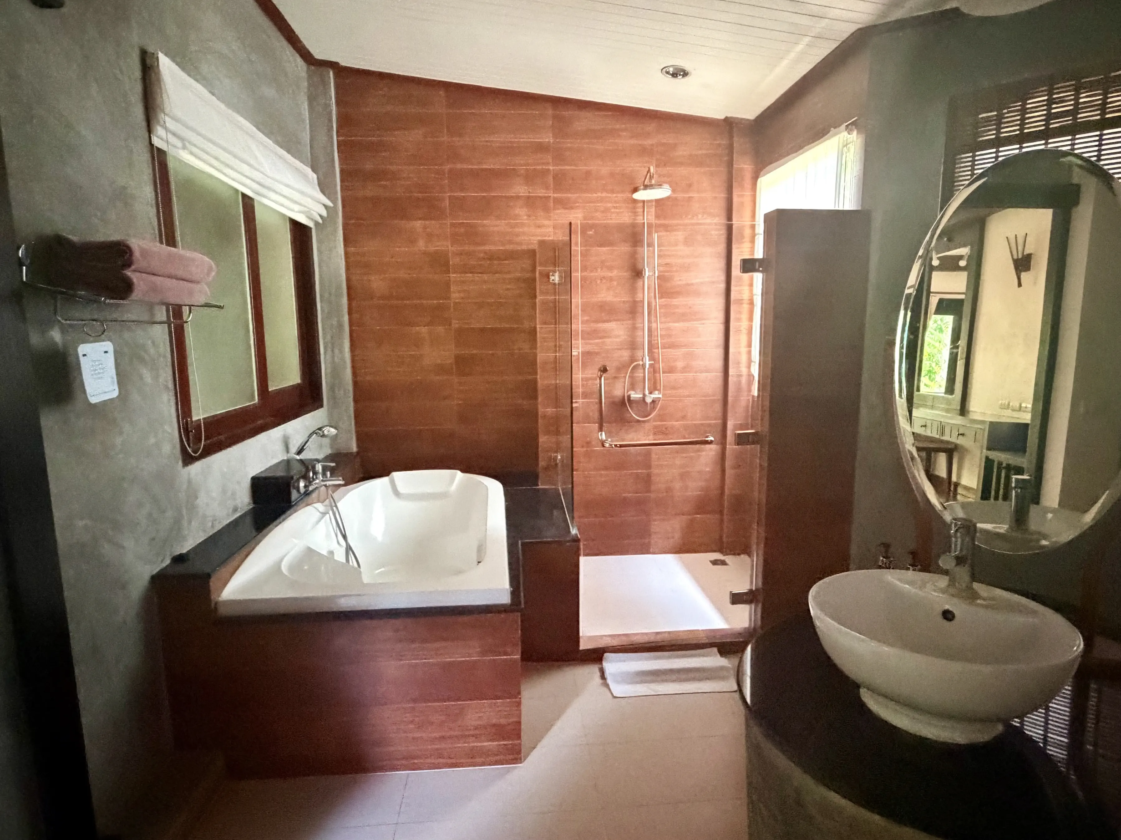 Aonang Phu Petra Resort Krabi - zdjęcie 92