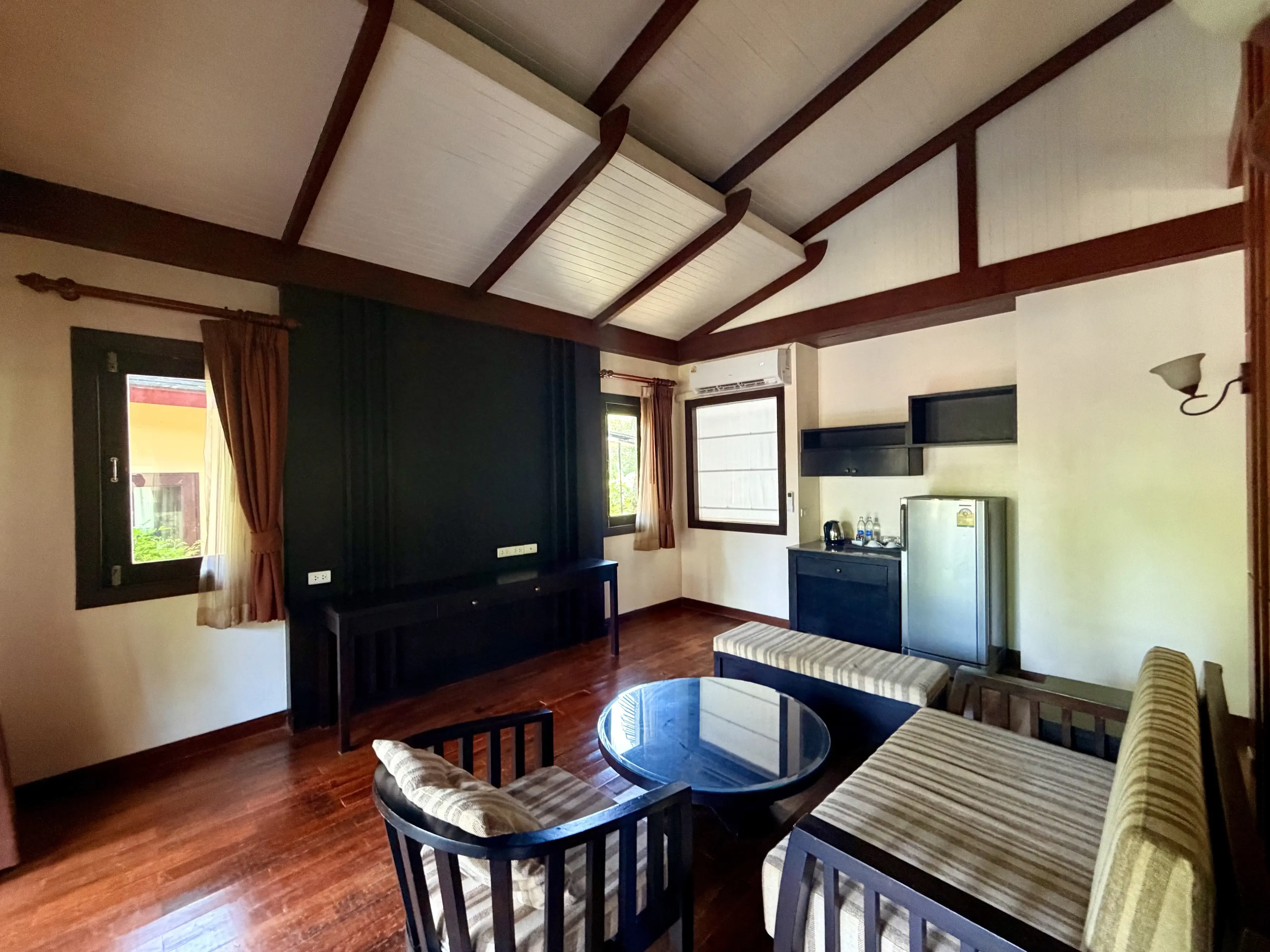 Aonang Phu Petra Resort Krabi - zdjęcie 82