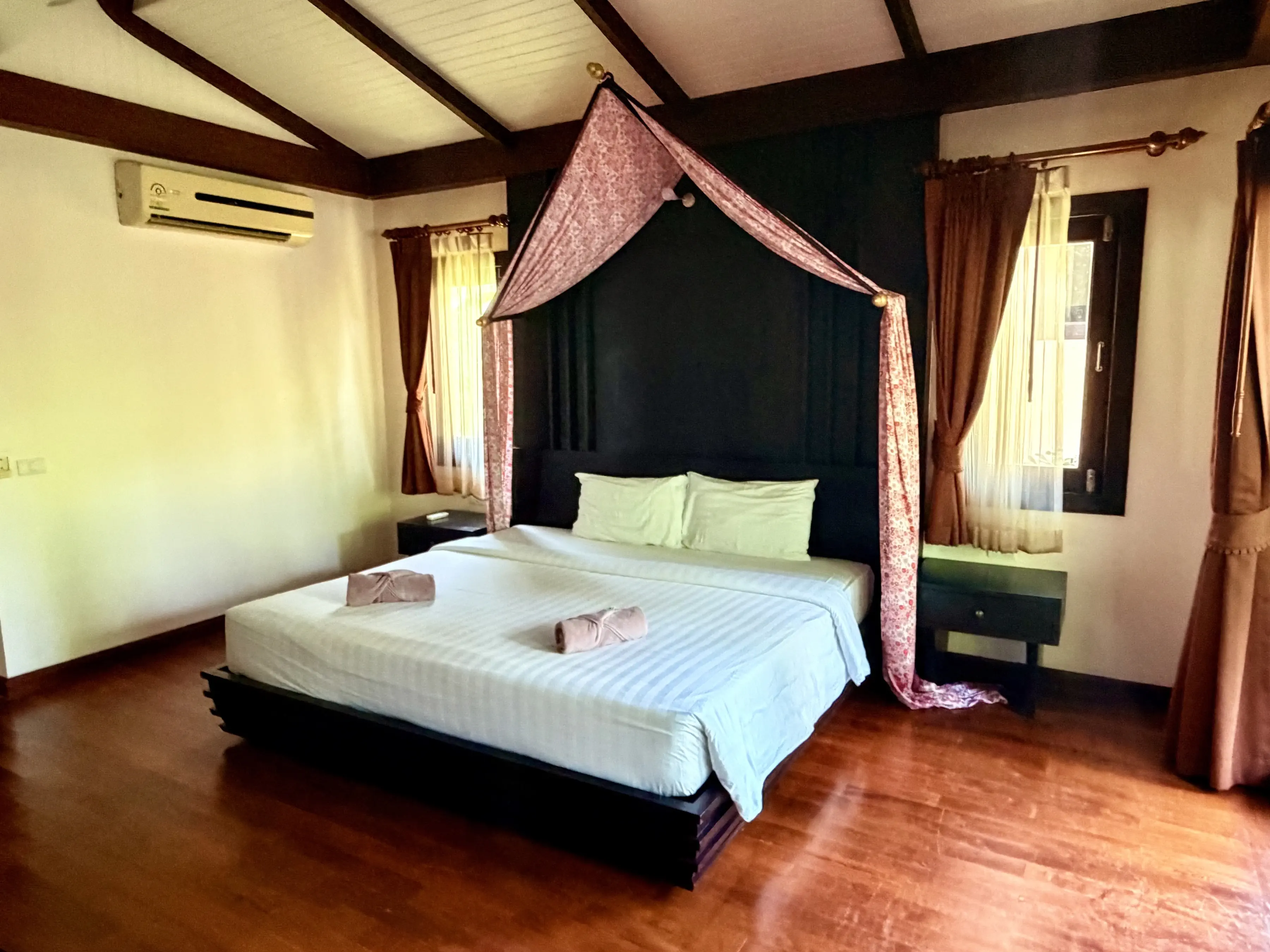 Aonang Phu Petra Resort Krabi - zdjęcie 28