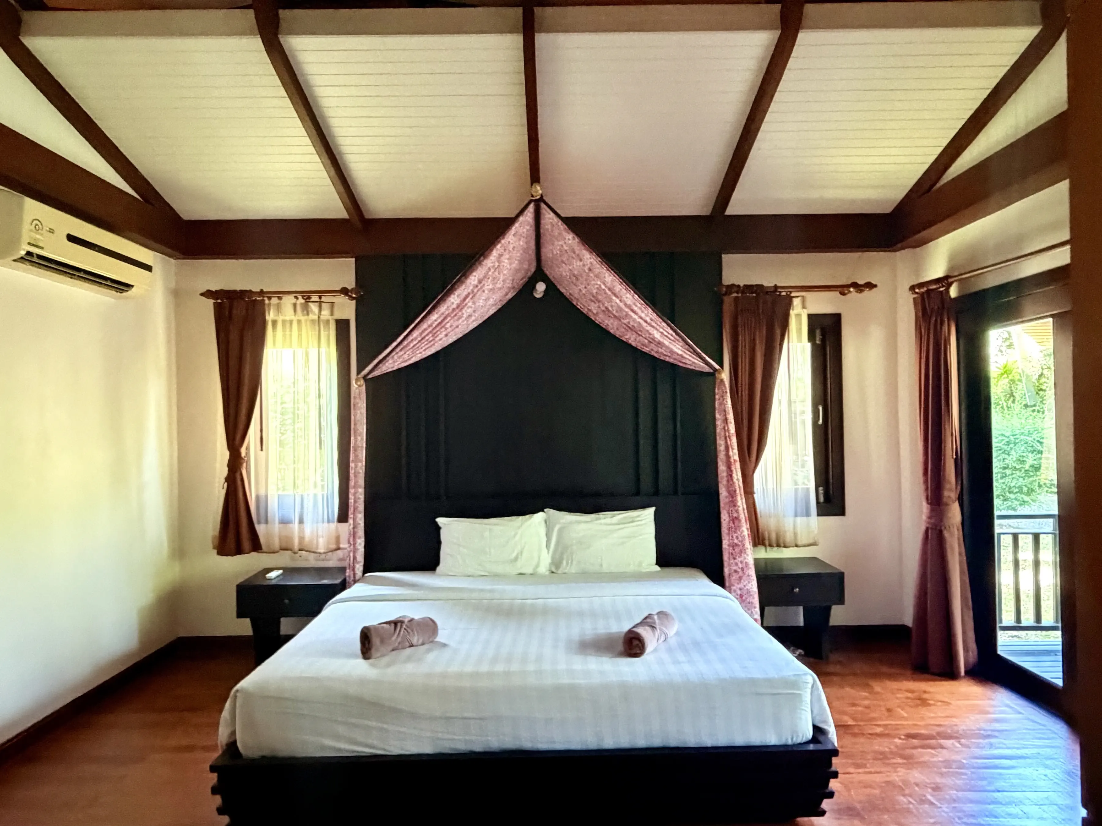 Aonang Phu Petra Resort Krabi - zdjęcie 30