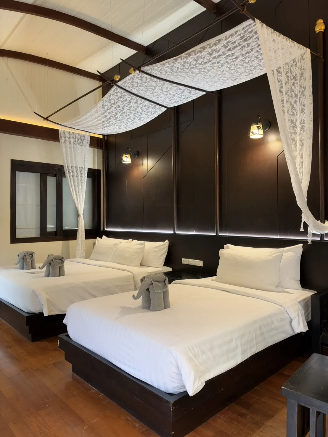 Aonang Phu Petra Resort Krabi - zdjęcie 41