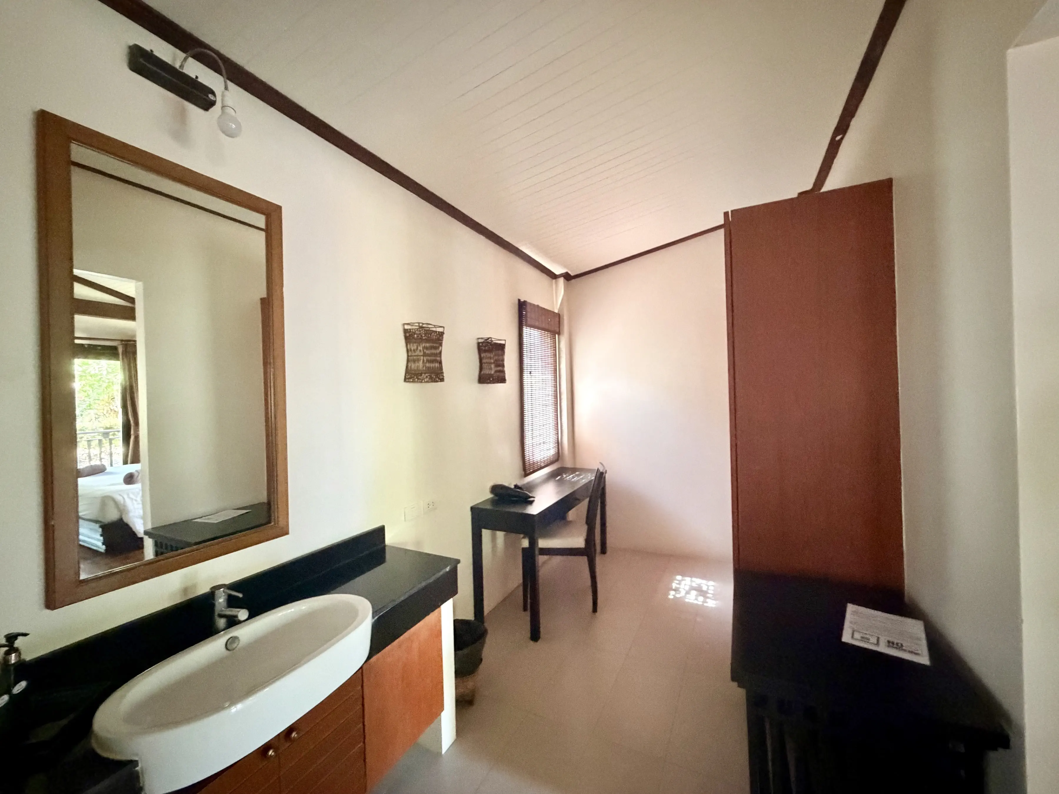Aonang Phu Petra Resort Krabi - zdjęcie 16