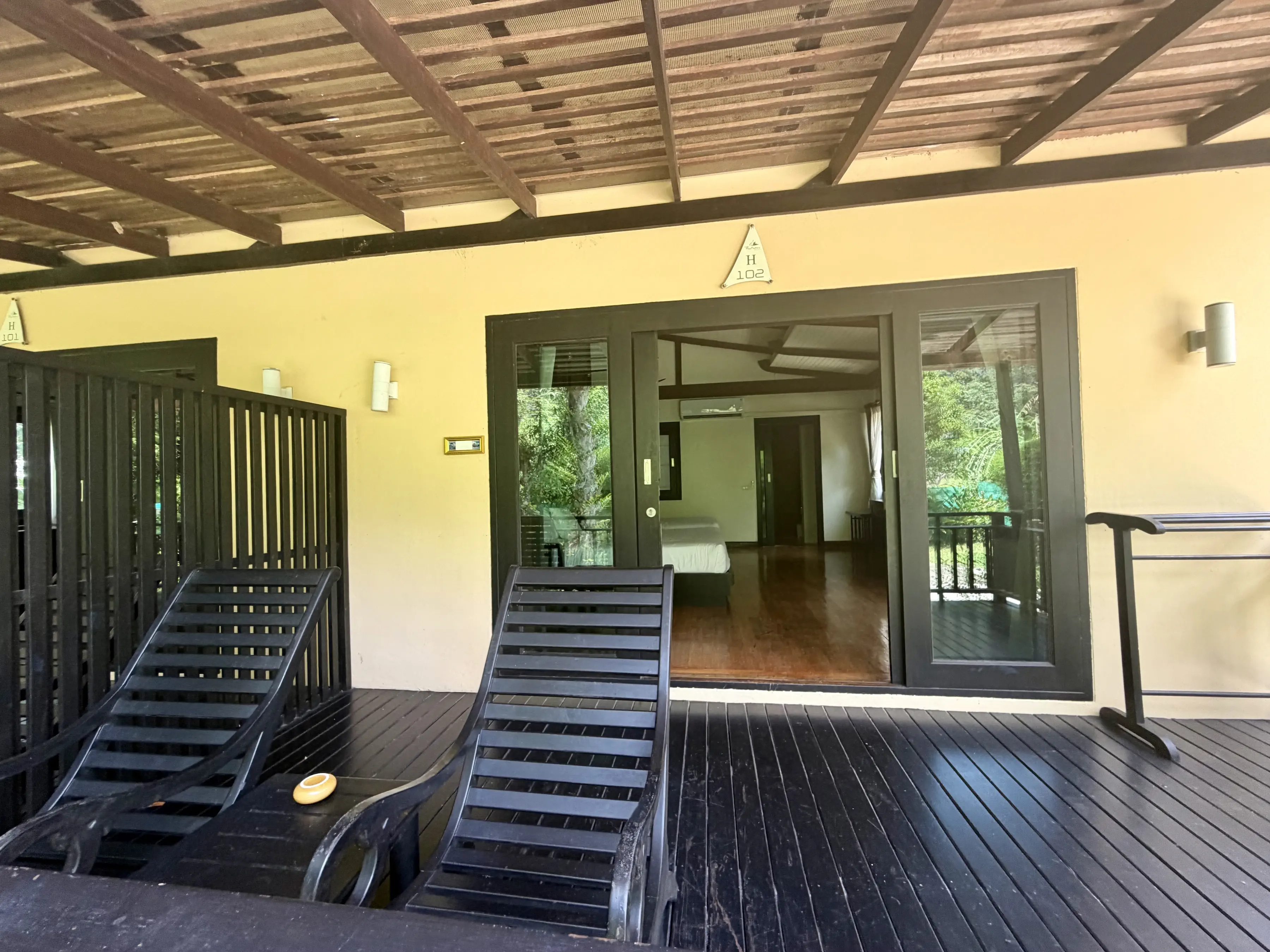 Aonang Phu Petra Resort Krabi - zdjęcie 71