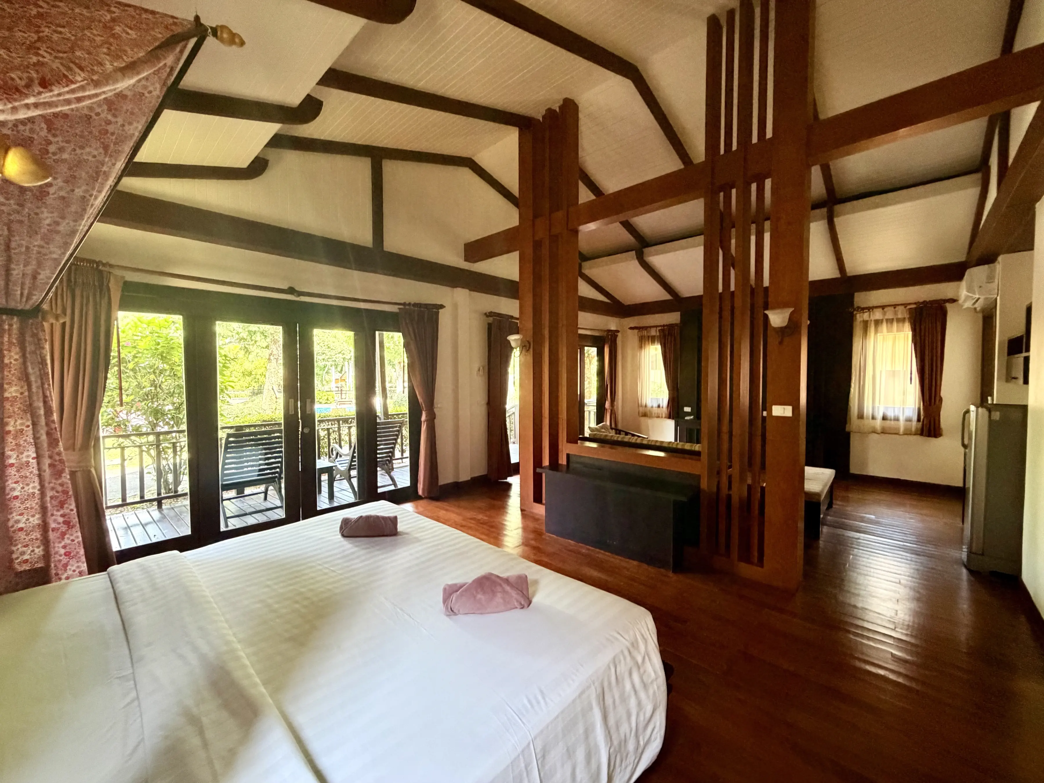 Aonang Phu Petra Resort Krabi - zdjęcie 20