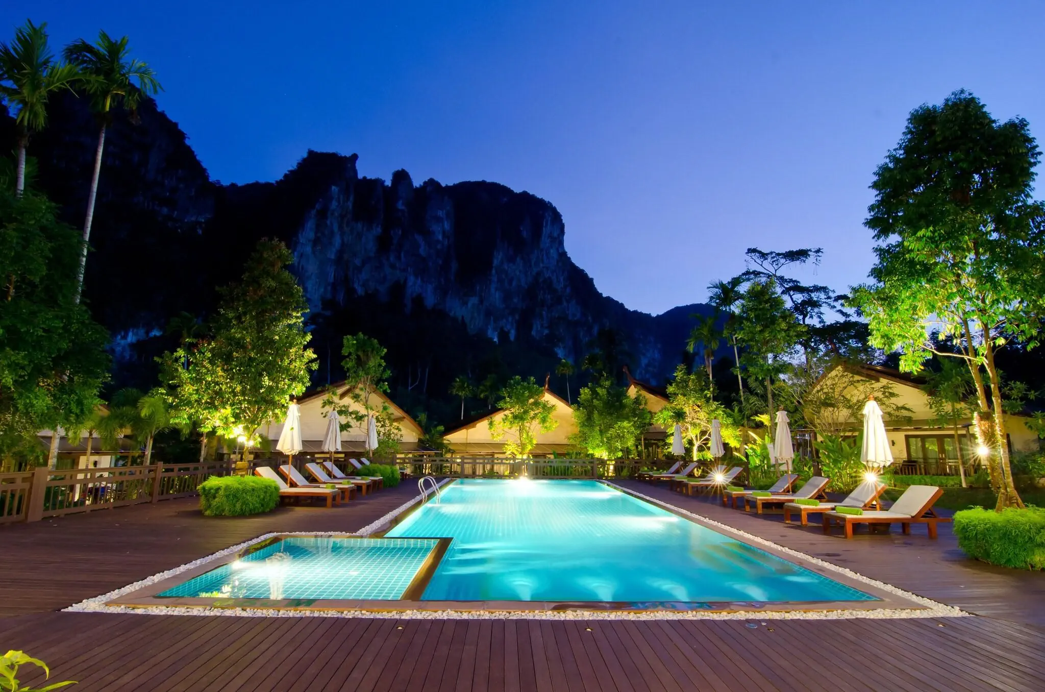 Aonang Phu Petra Resort Krabi - zdjęcie 103