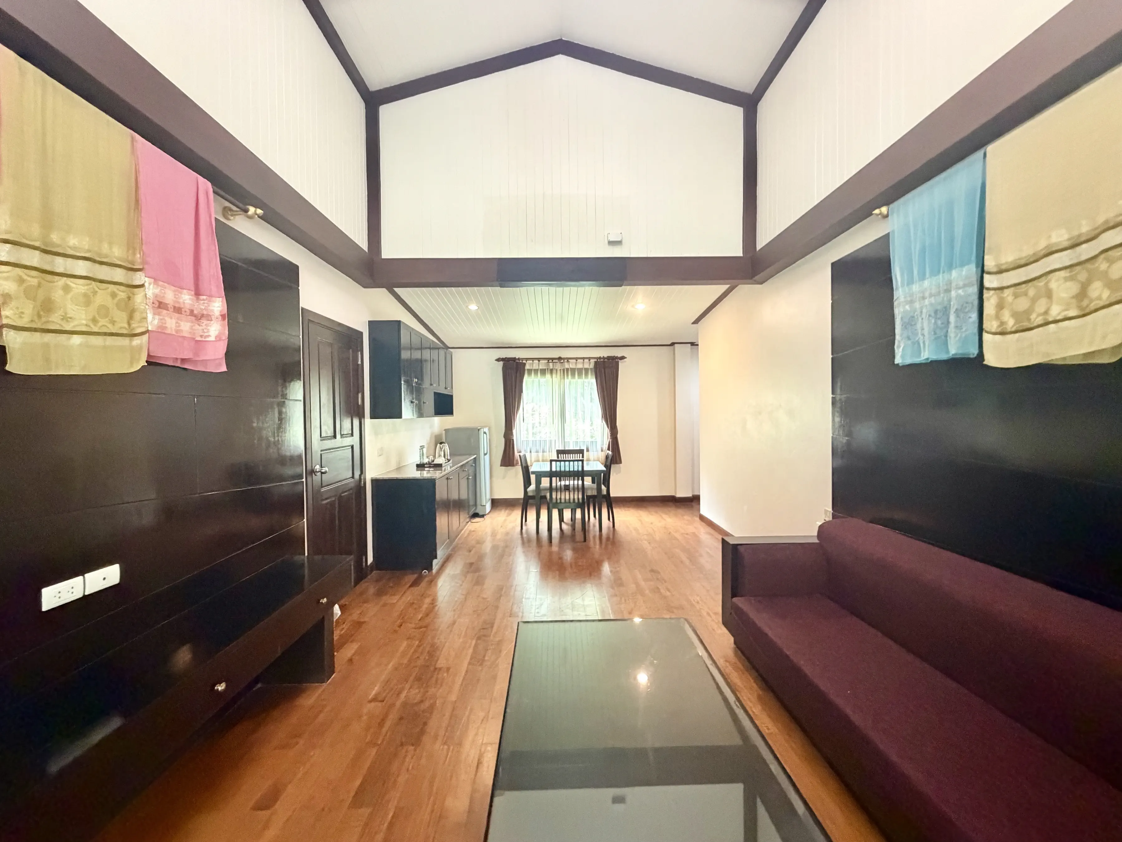 Aonang Phu Petra Resort Krabi - zdjęcie 33