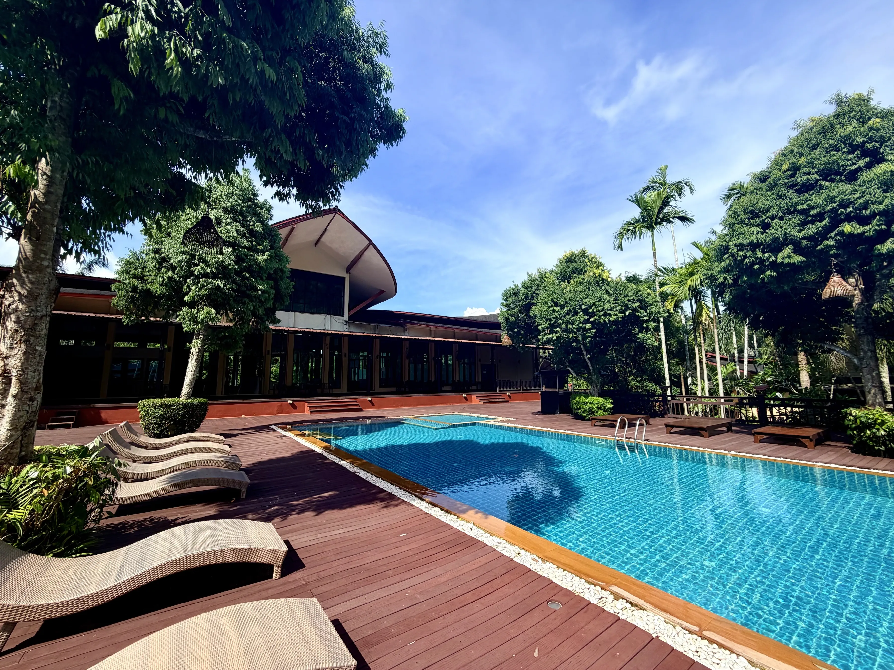 Aonang Phu Petra Resort Krabi - zdjęcie 106
