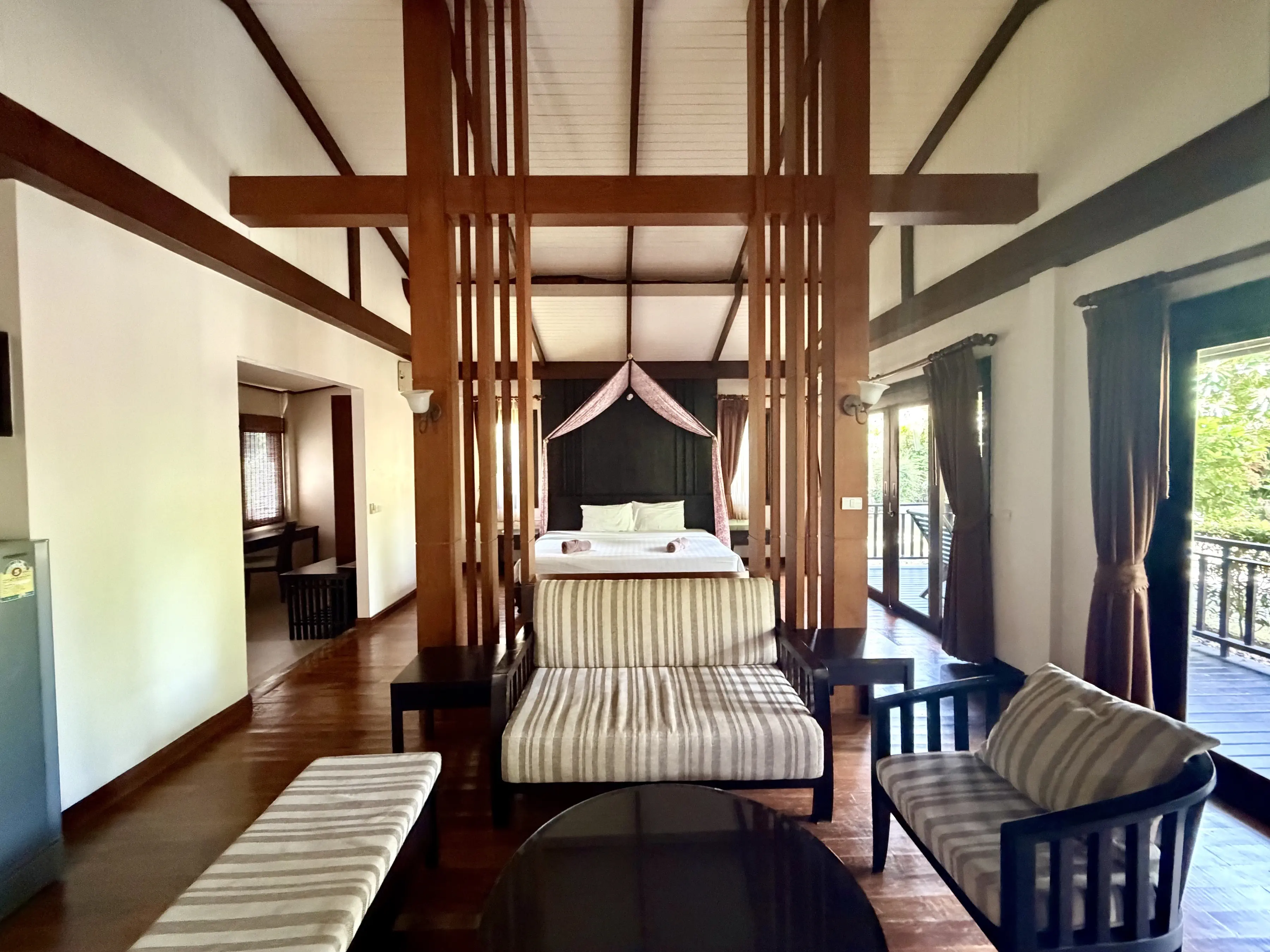 Aonang Phu Petra Resort Krabi - zdjęcie 32