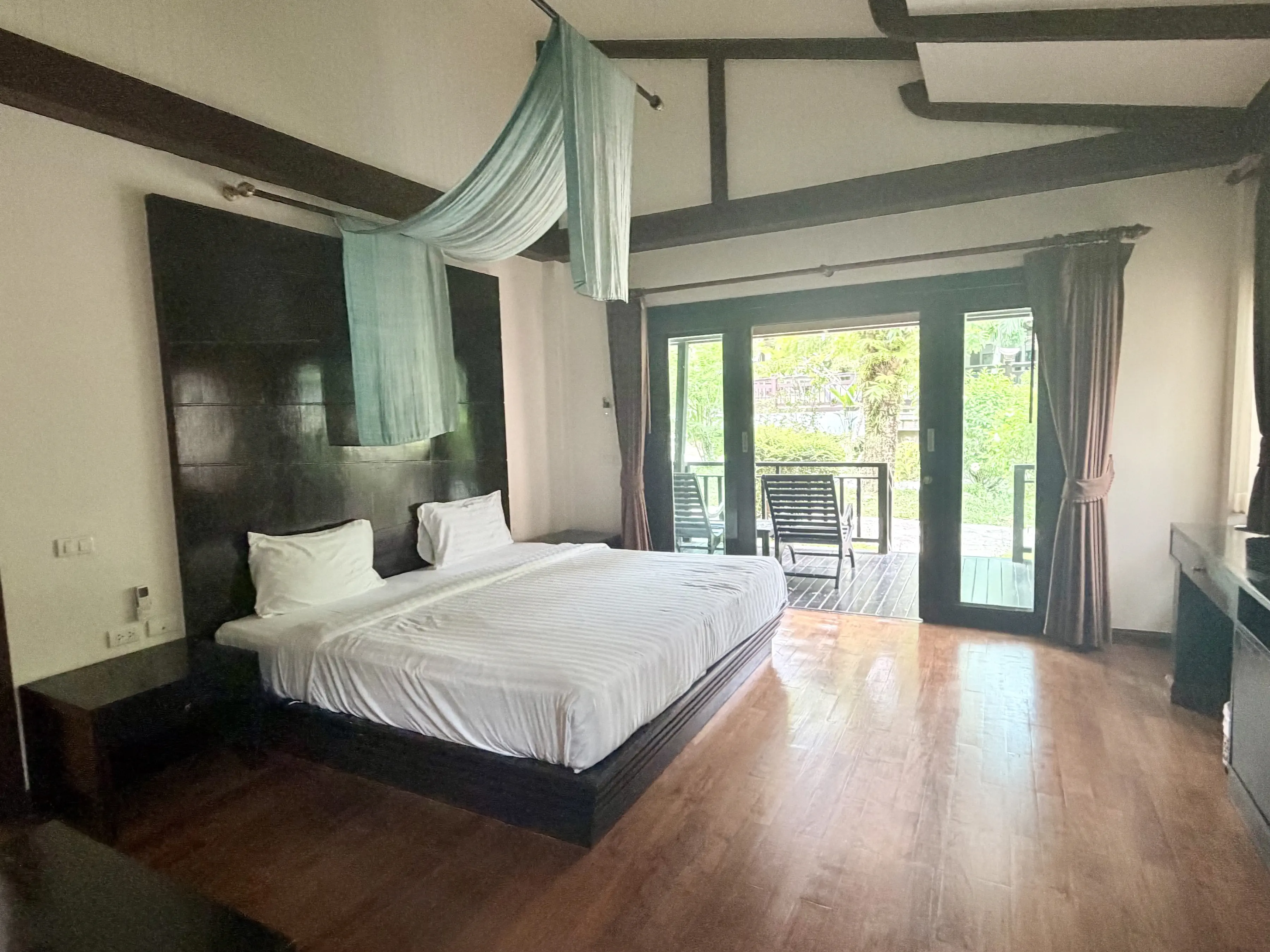 Aonang Phu Petra Resort Krabi - zdjęcie 80