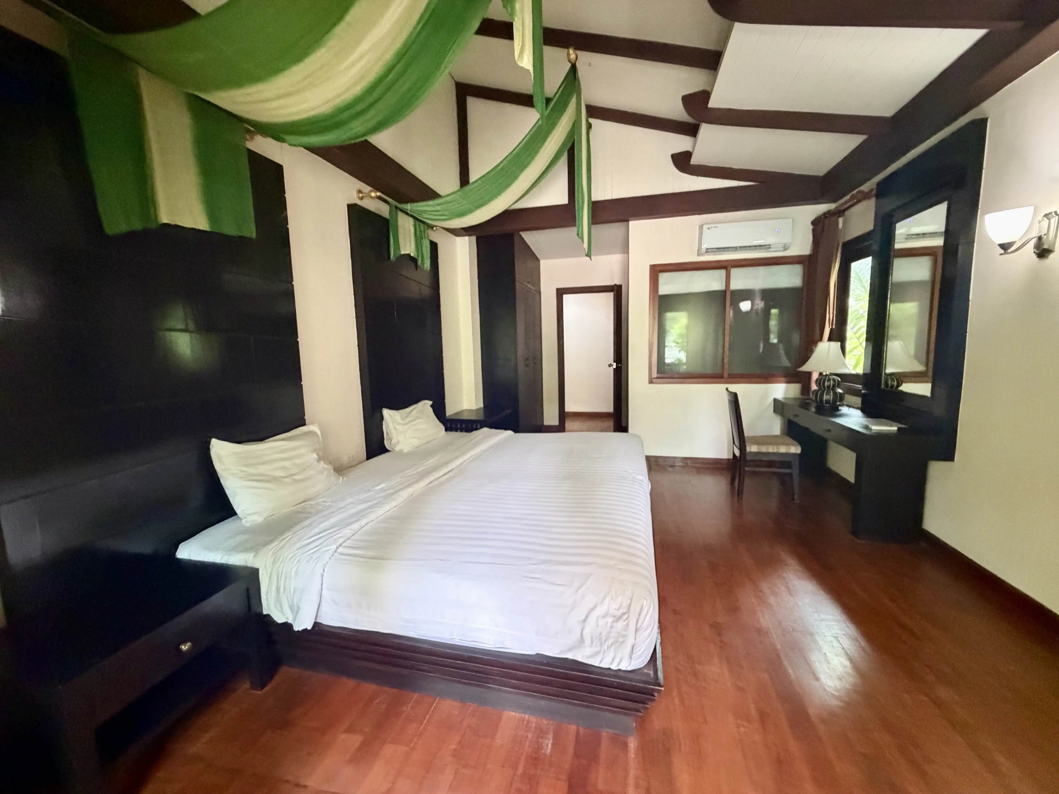 Aonang Phu Petra Resort Krabi - zdjęcie 11