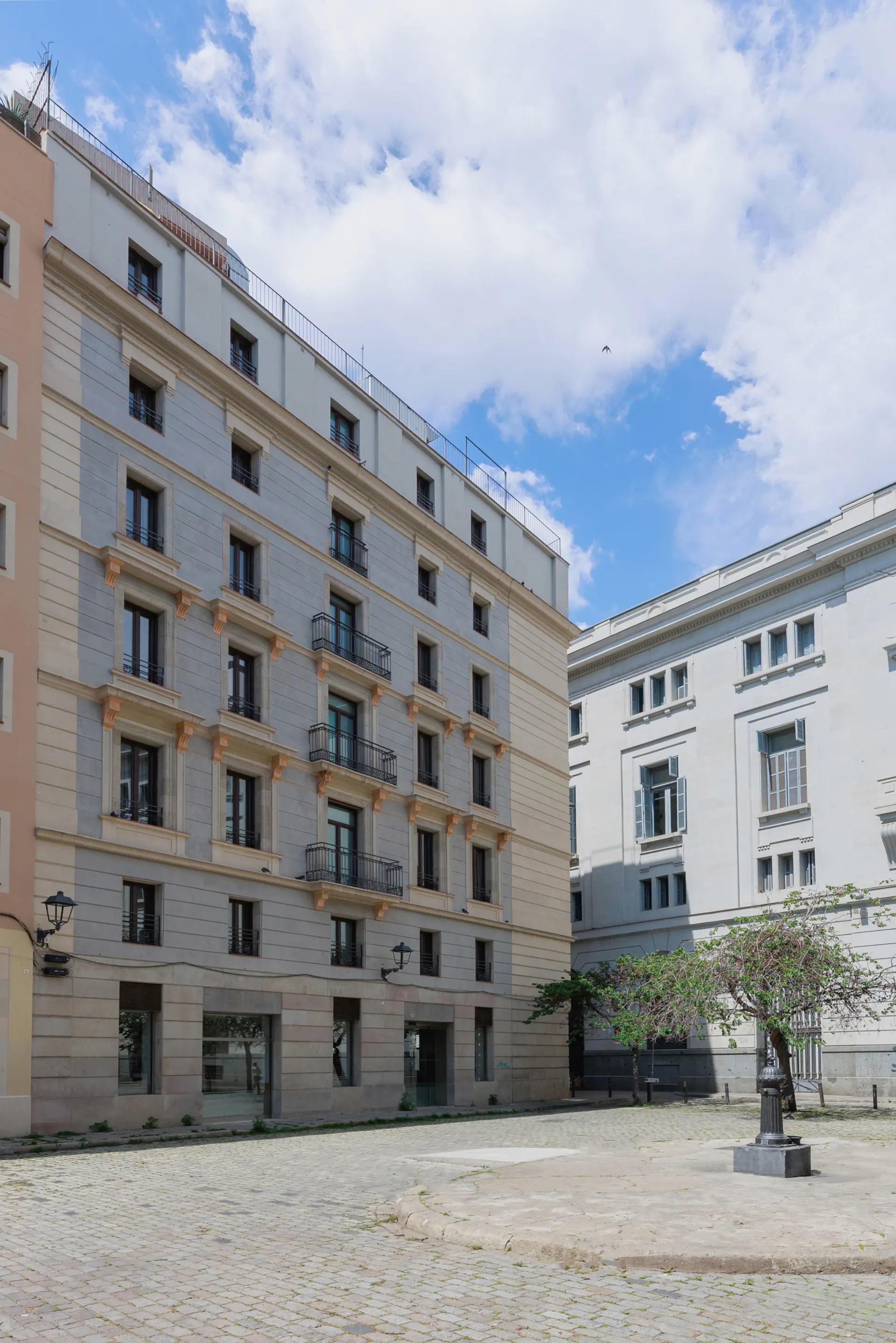 Santa Marta (Barcelona) - zdjęcie 2