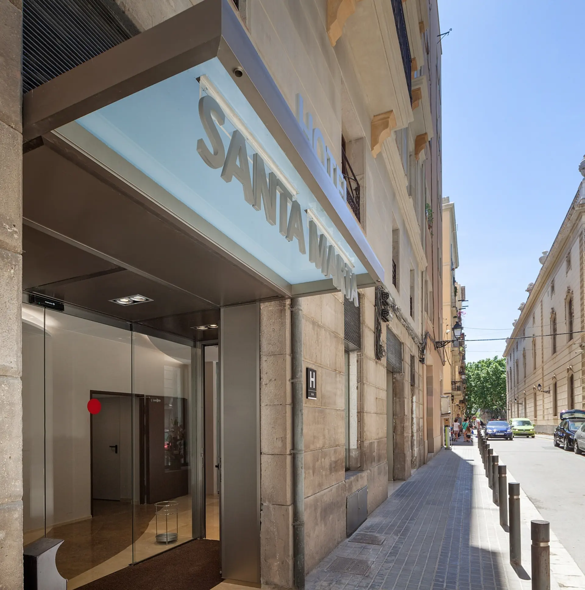 Santa Marta (Barcelona) - zdjęcie 5