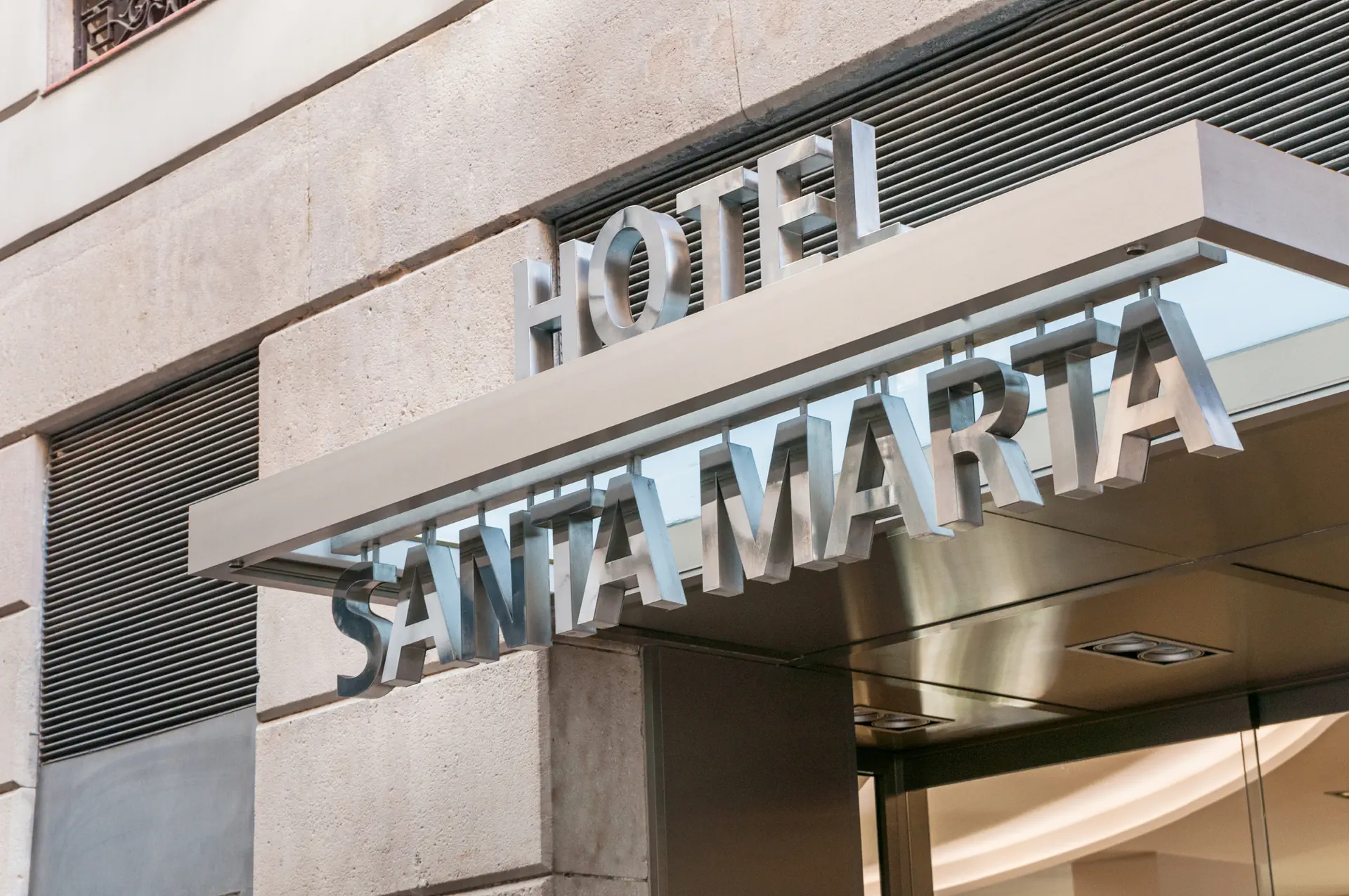 Santa Marta (Barcelona) - zdjęcie 6