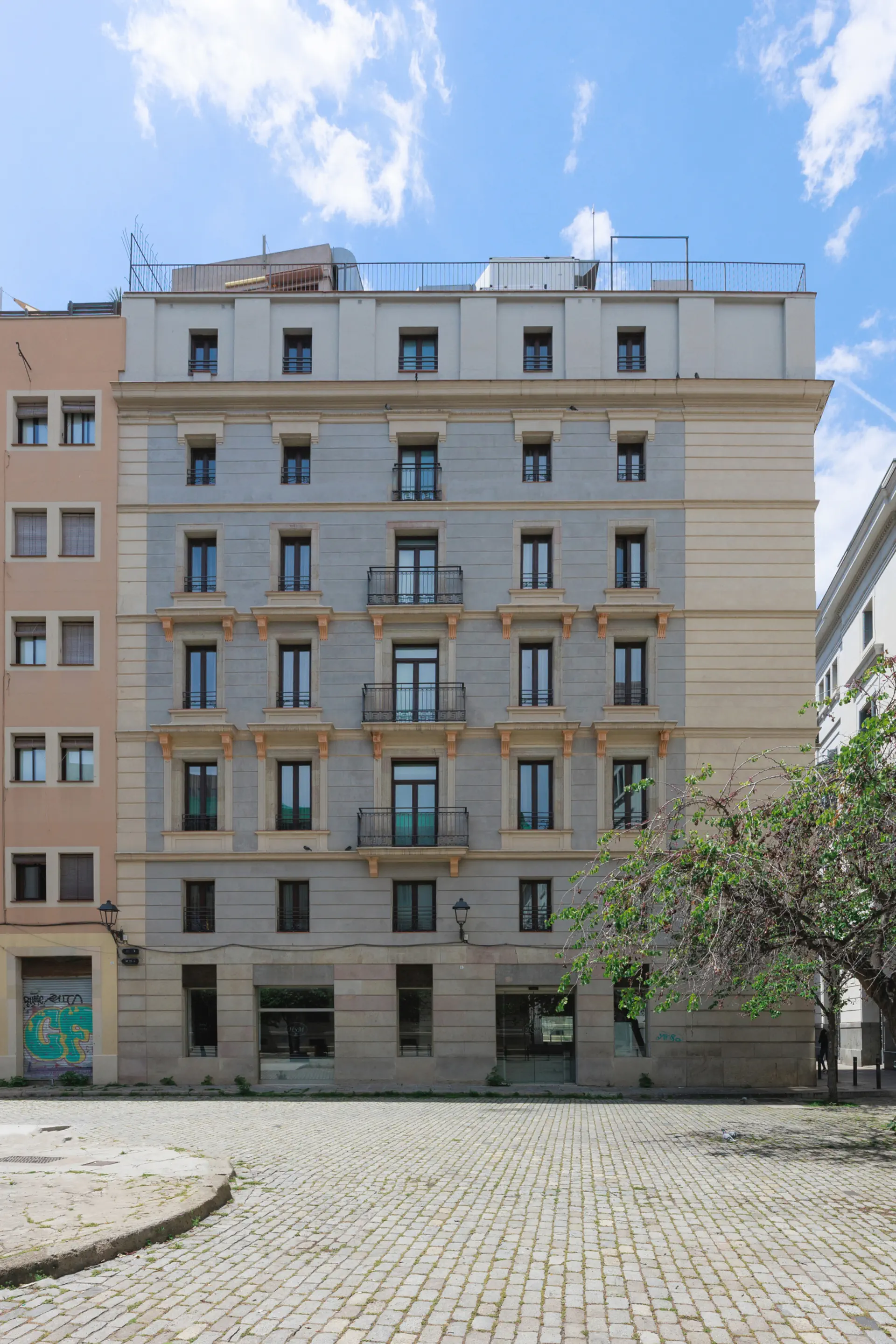 Santa Marta (Barcelona) - zdjęcie 3