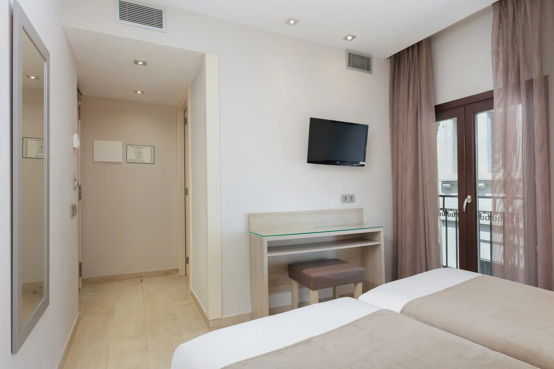 Santa Marta (Barcelona) - zdjęcie 22