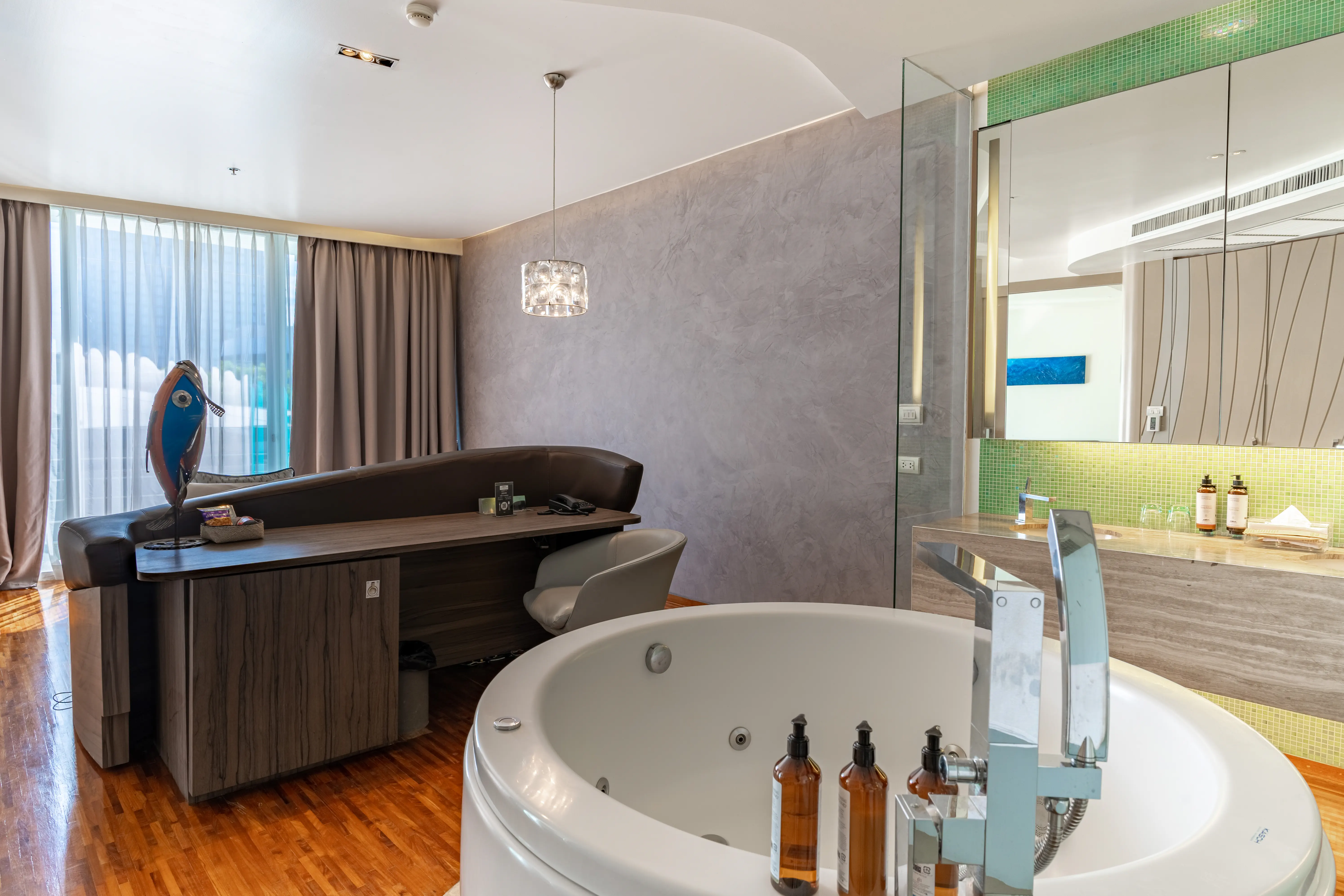 Dusit D2 Baraquda - zdjęcie 61